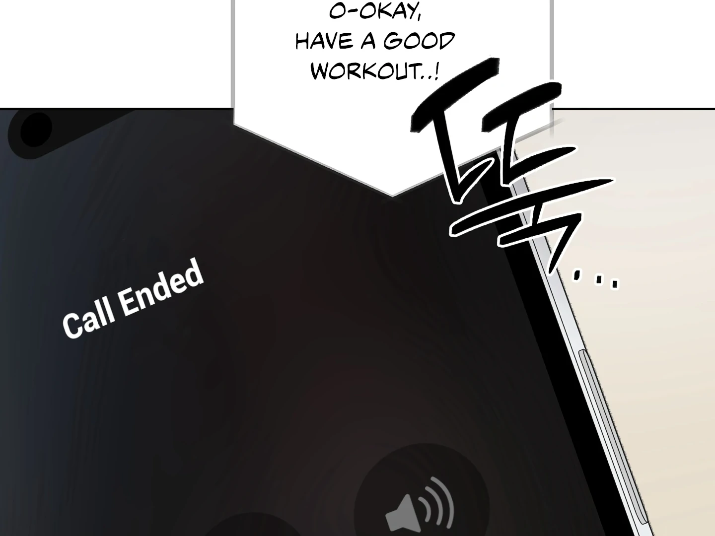 Special Benefits For Newlyweds - Chapter 49 🔞 (S2 Side 1 of 4) manhwa