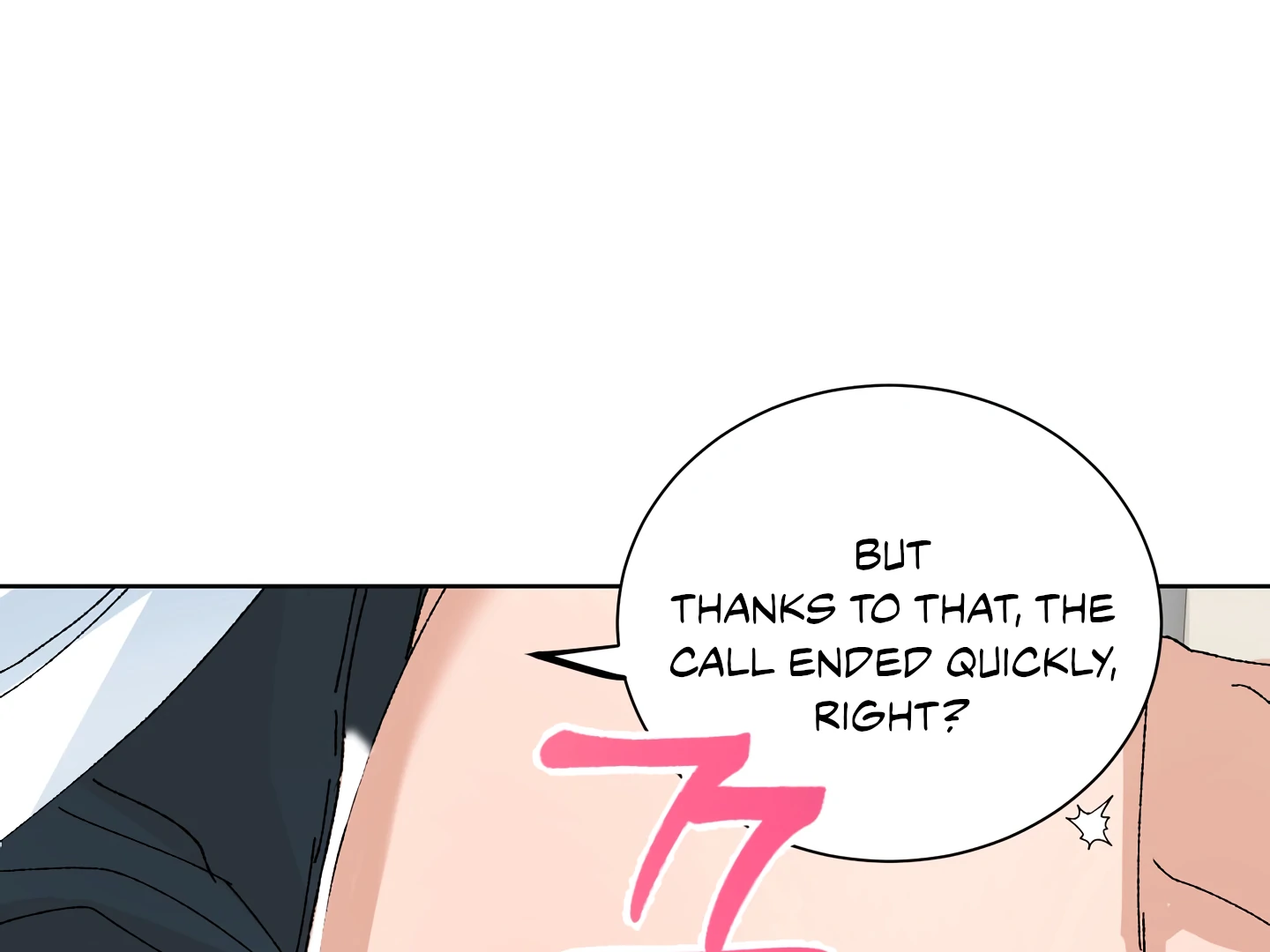 Special Benefits For Newlyweds - Chapter 49 🔞 (S2 Side 1 of 4) manhwa
