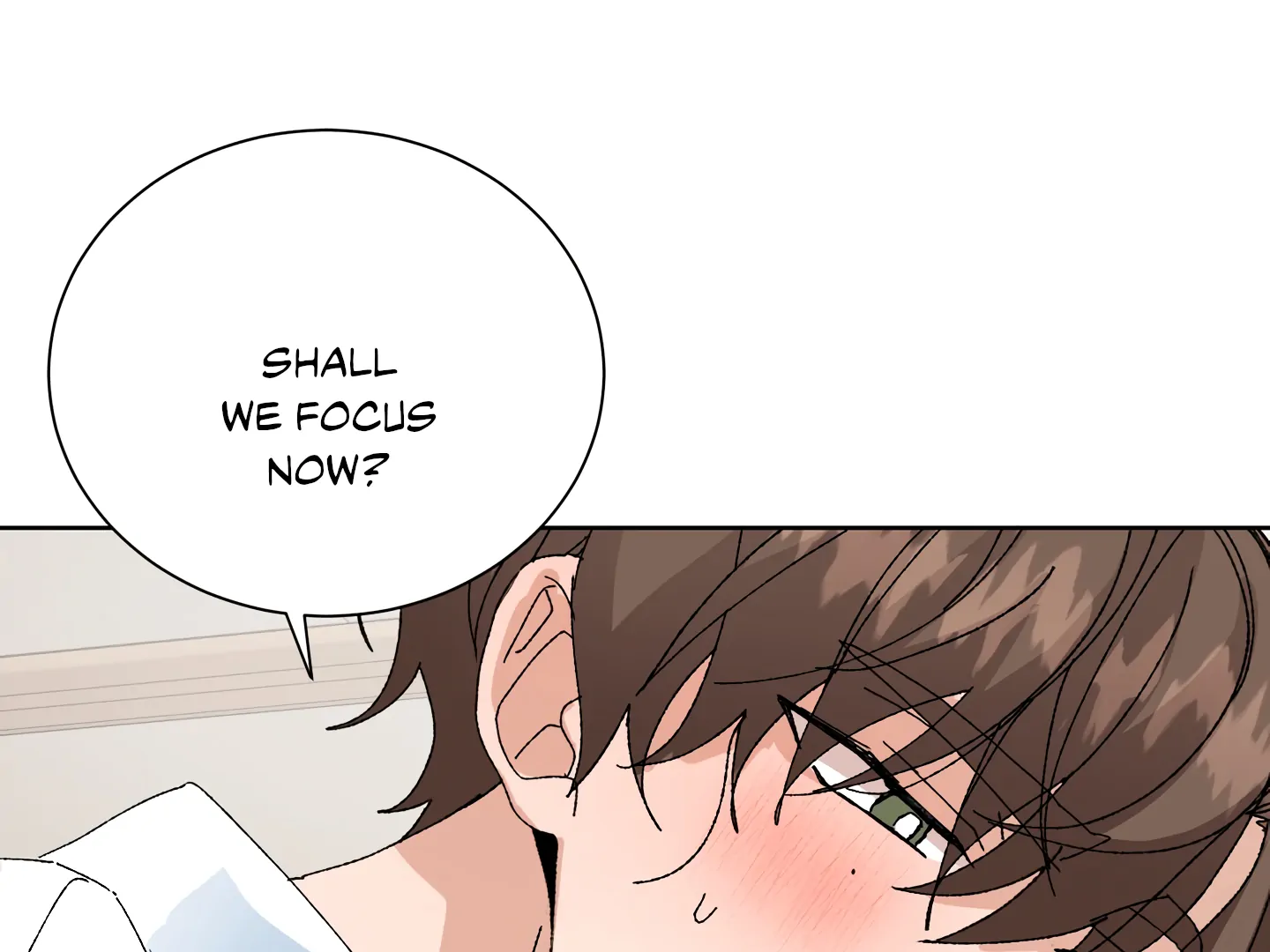 Special Benefits For Newlyweds - Chapter 49 🔞 (S2 Side 1 of 4) manhwa