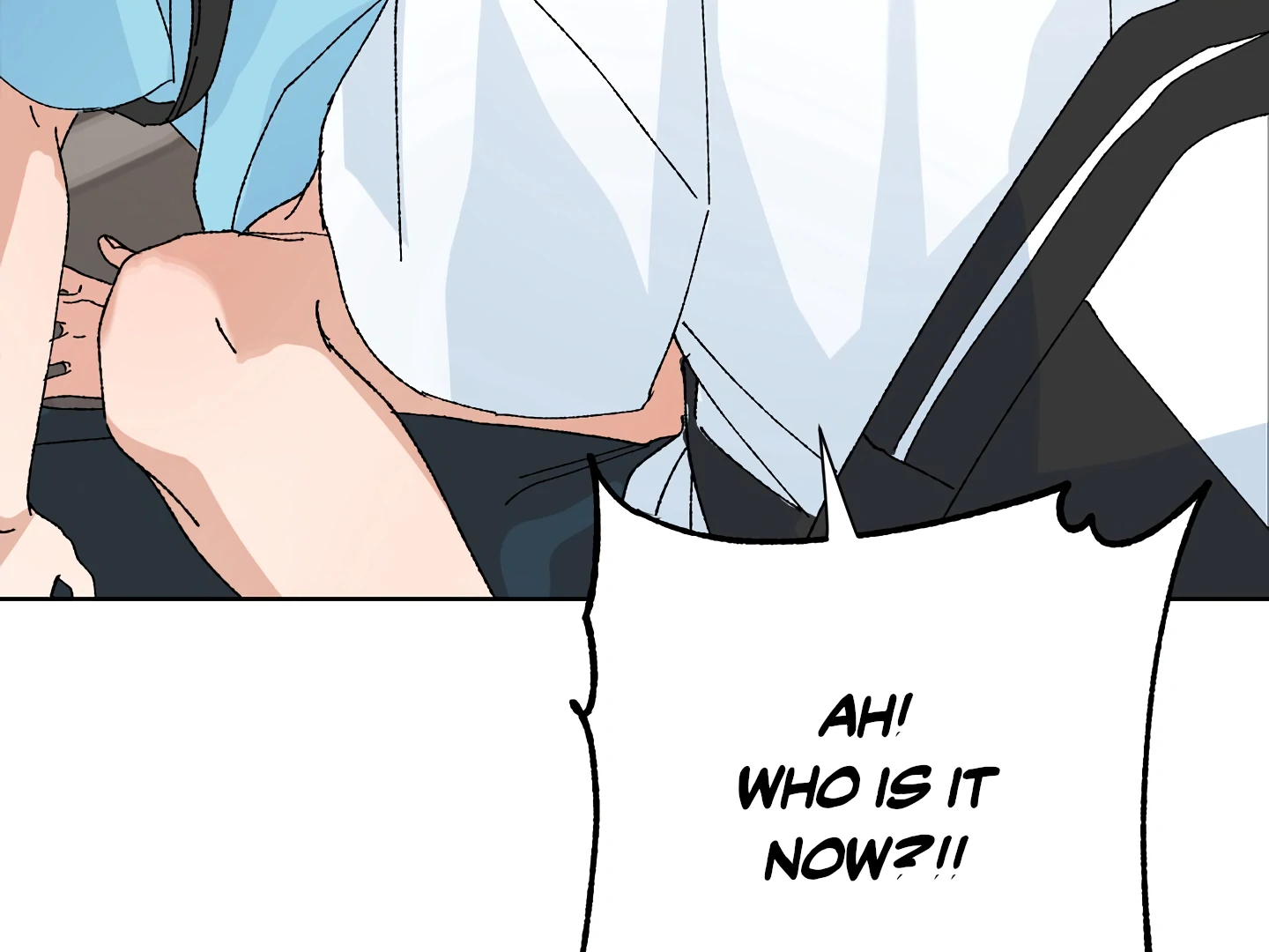 Special Benefits For Newlyweds - Chapter 49 🔞 (S2 Side 1 of 4) manhwa