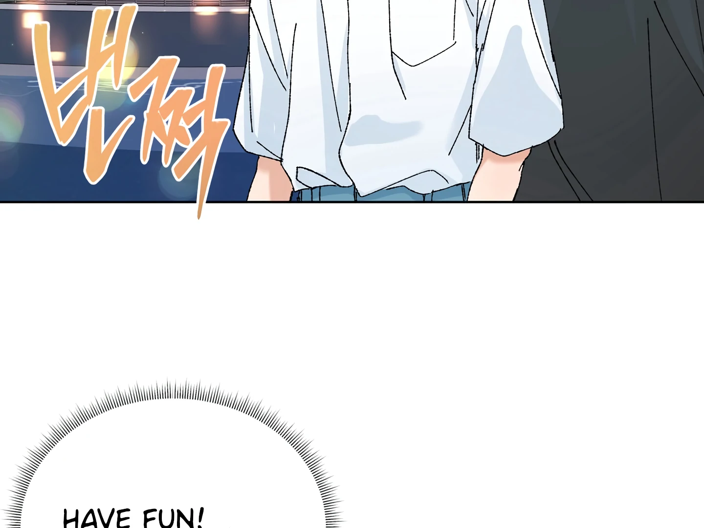 Special Benefits For Newlyweds - Chapter 50 🔞 (S2 Side 2 of 4) manhwa
