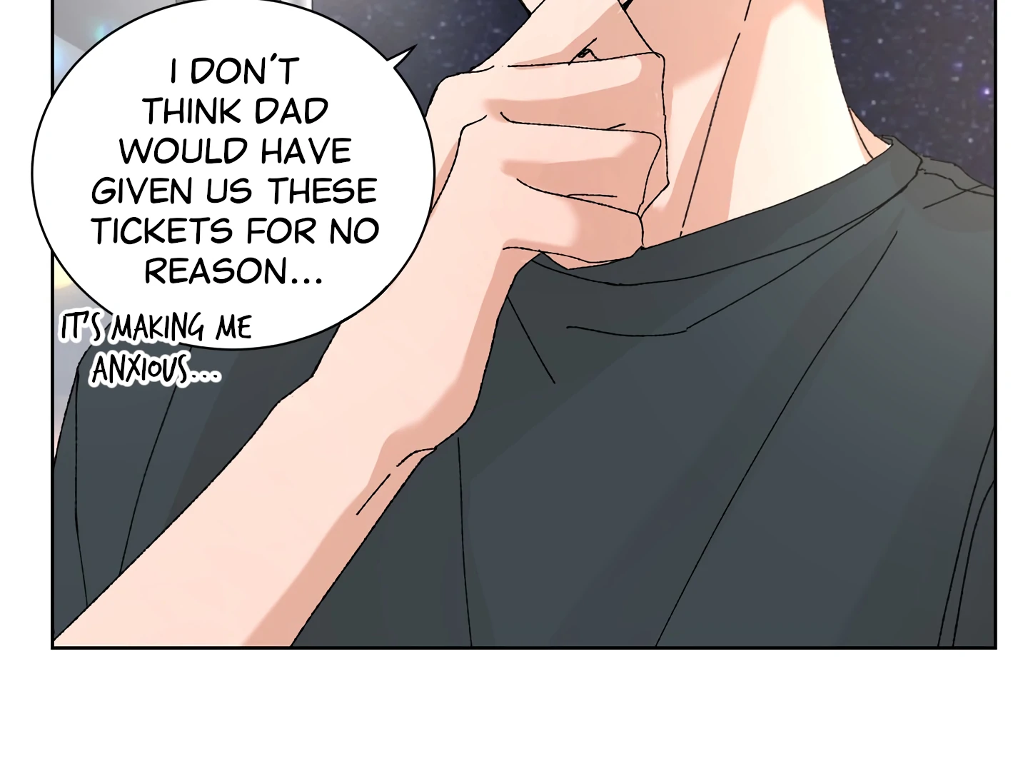 Special Benefits For Newlyweds - Chapter 50 🔞 (S2 Side 2 of 4) manhwa