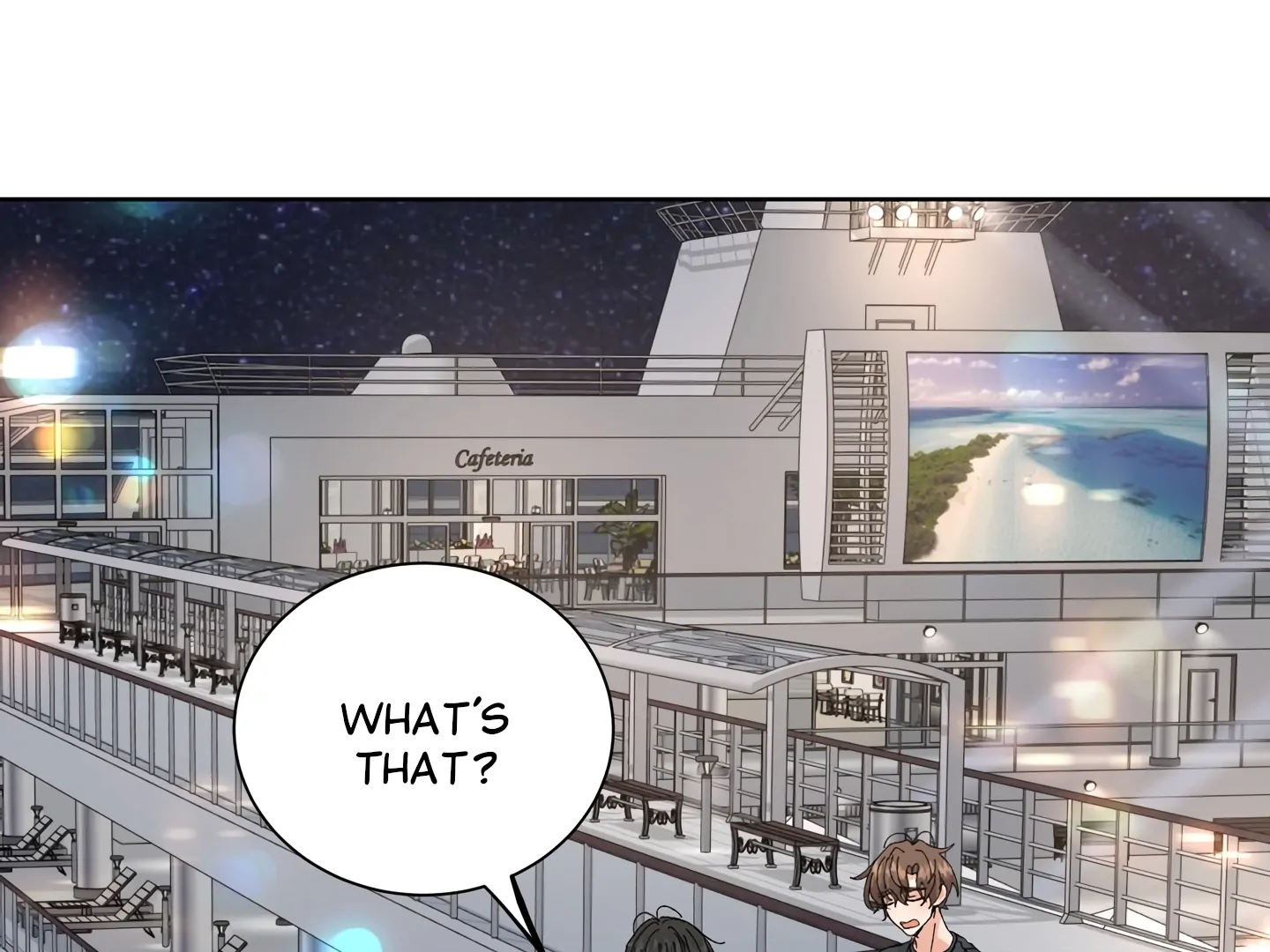 Special Benefits For Newlyweds - Chapter 50 🔞 (S2 Side 2 of 4) manhwa