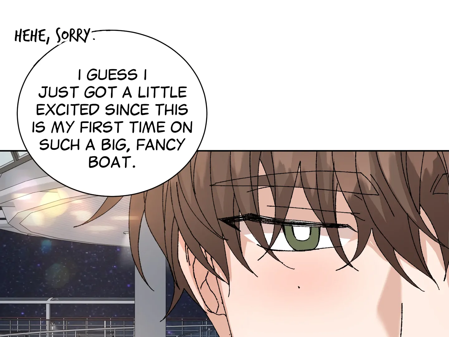 Special Benefits For Newlyweds - Chapter 50 🔞 (S2 Side 2 of 4) manhwa