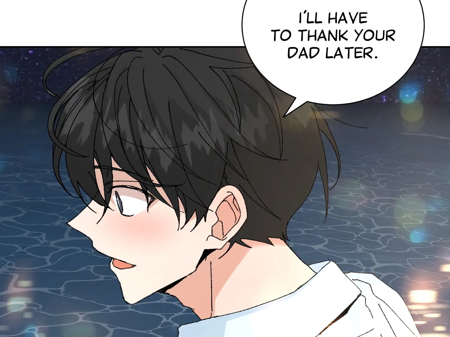 Special Benefits For Newlyweds - Chapter 50 🔞 (S2 Side 2 of 4) manhwa