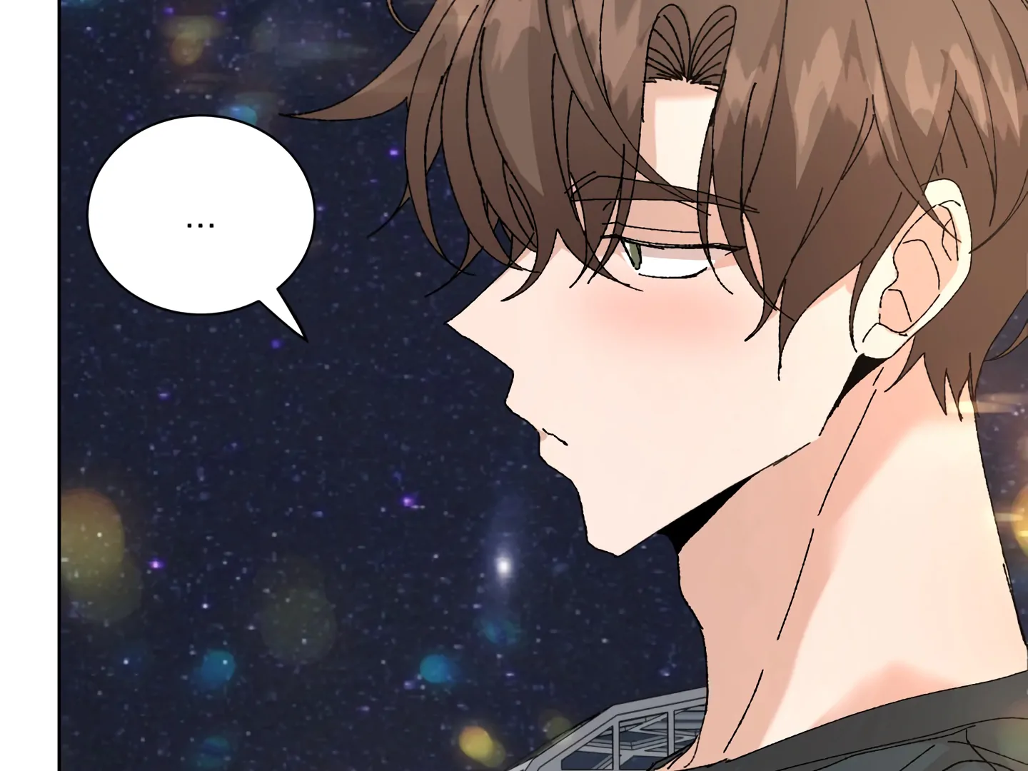 Special Benefits For Newlyweds - Chapter 50 🔞 (S2 Side 2 of 4) manhwa