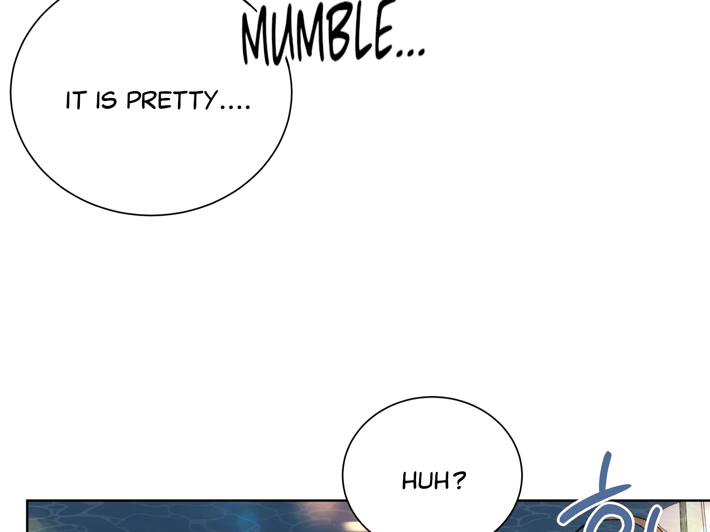 Special Benefits For Newlyweds - Chapter 50 🔞 (S2 Side 2 of 4) manhwa