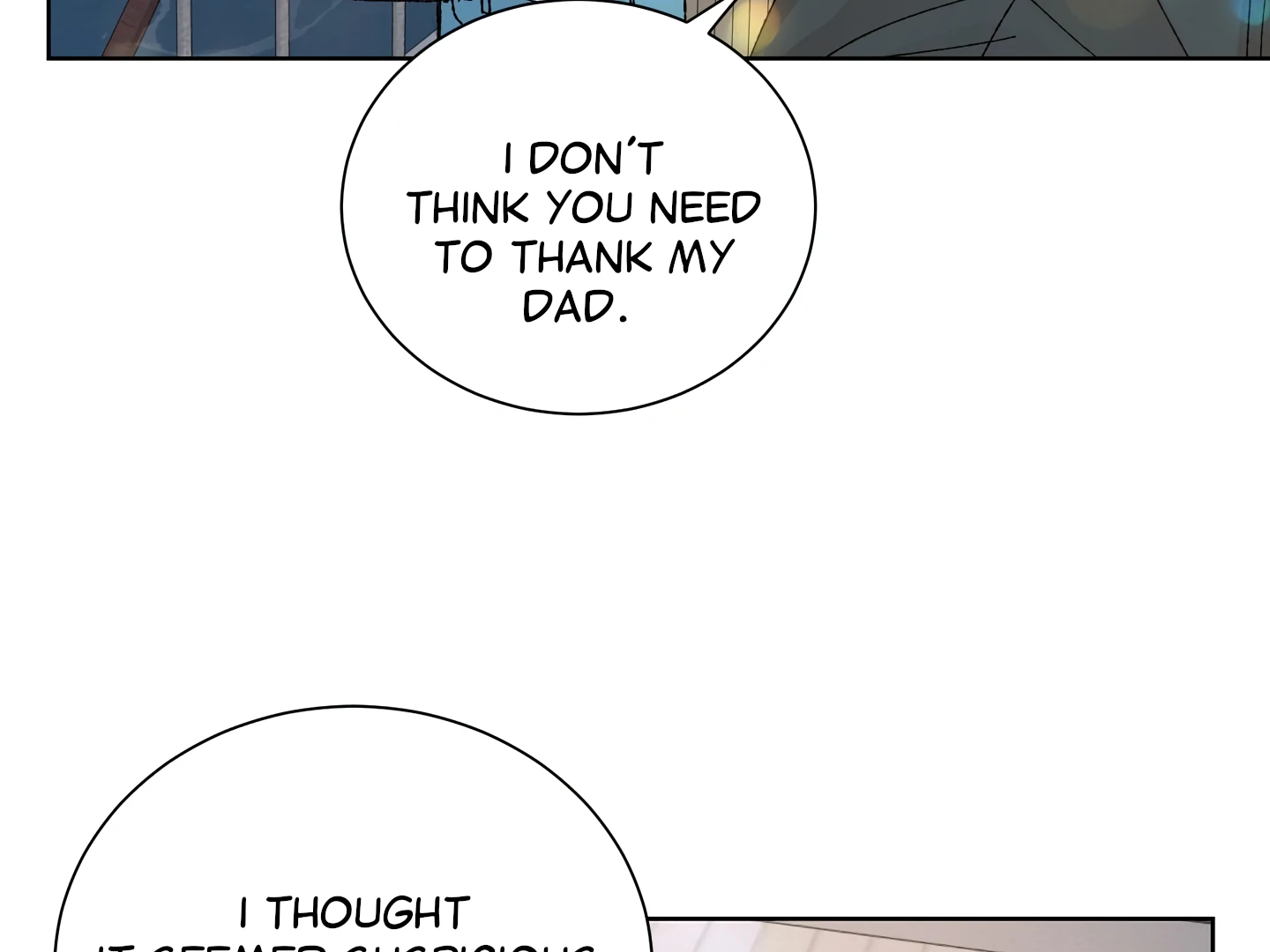 Special Benefits For Newlyweds - Chapter 50 🔞 (S2 Side 2 of 4) manhwa