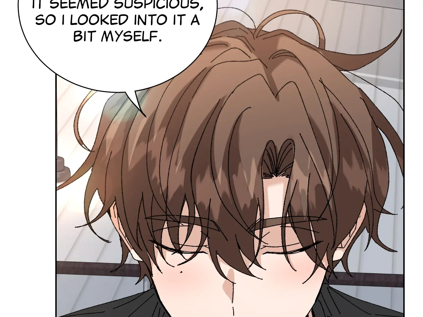 Special Benefits For Newlyweds - Chapter 50 🔞 (S2 Side 2 of 4) manhwa