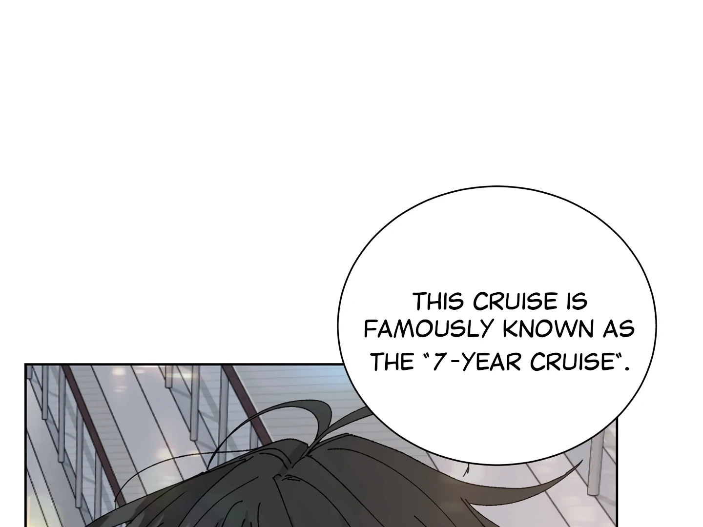 Special Benefits For Newlyweds - Chapter 50 🔞 (S2 Side 2 of 4) manhwa