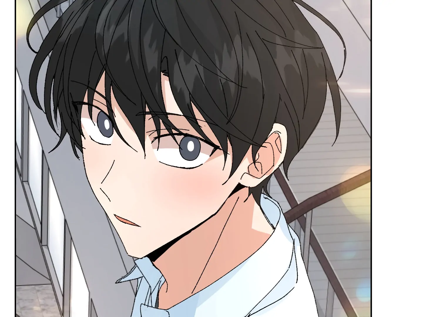 Special Benefits For Newlyweds - Chapter 50 🔞 (S2 Side 2 of 4) manhwa