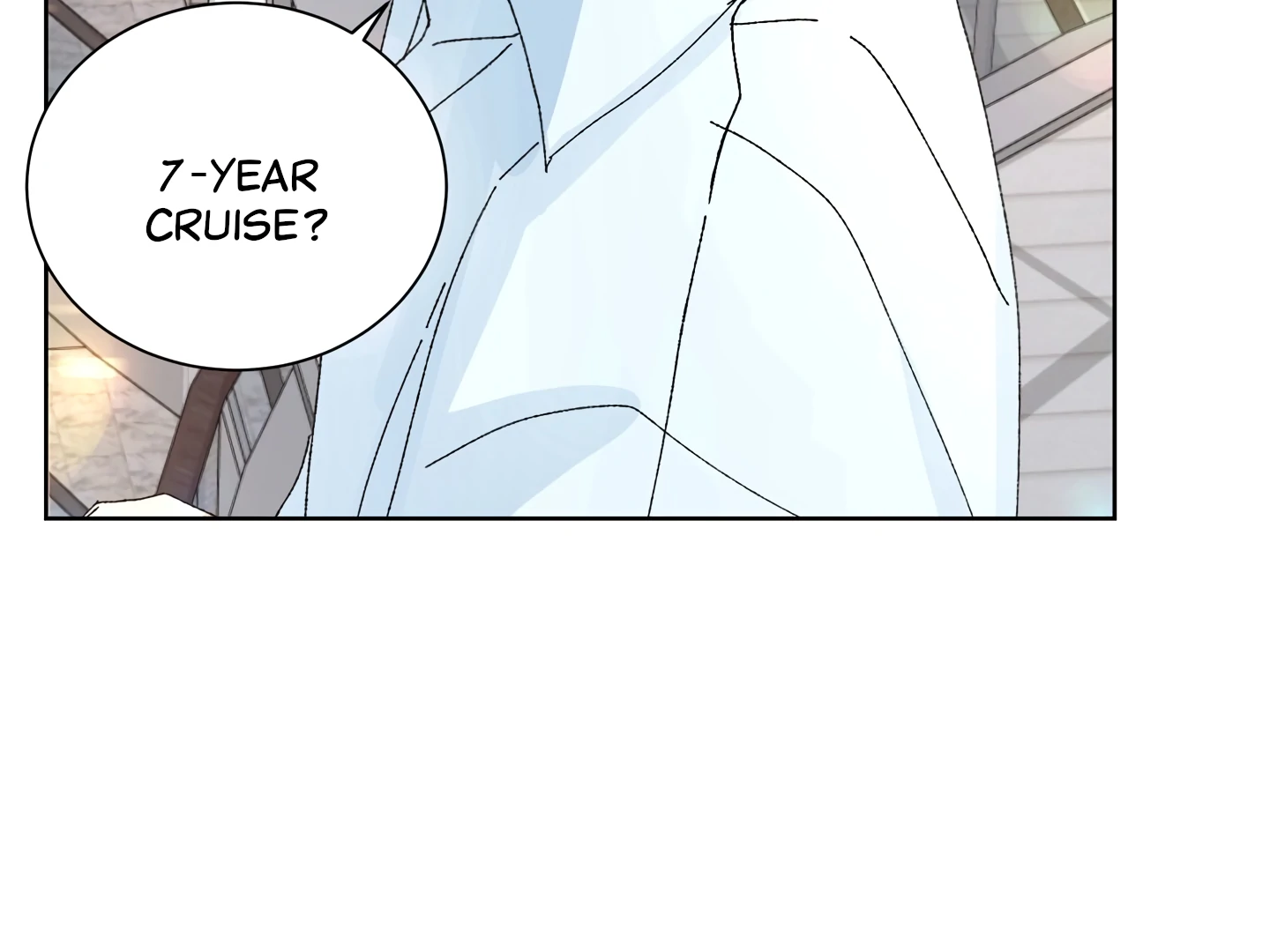 Special Benefits For Newlyweds - Chapter 50 🔞 (S2 Side 2 of 4) manhwa
