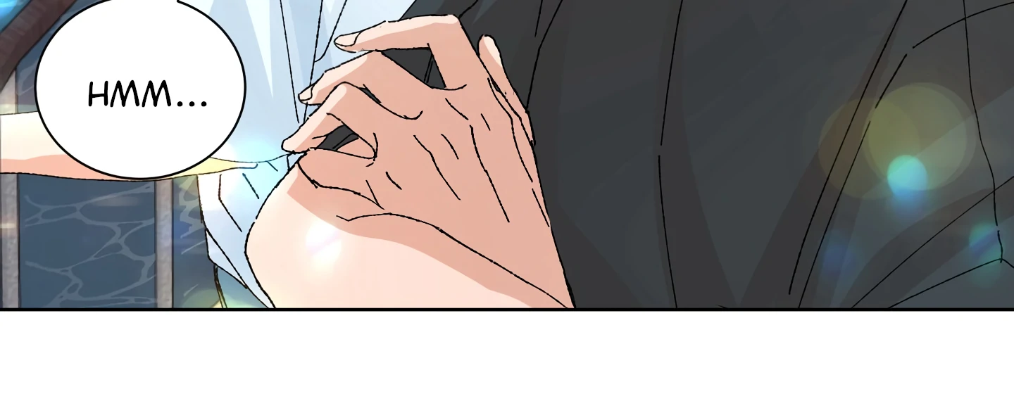 Special Benefits For Newlyweds - Chapter 50 🔞 (S2 Side 2 of 4) manhwa