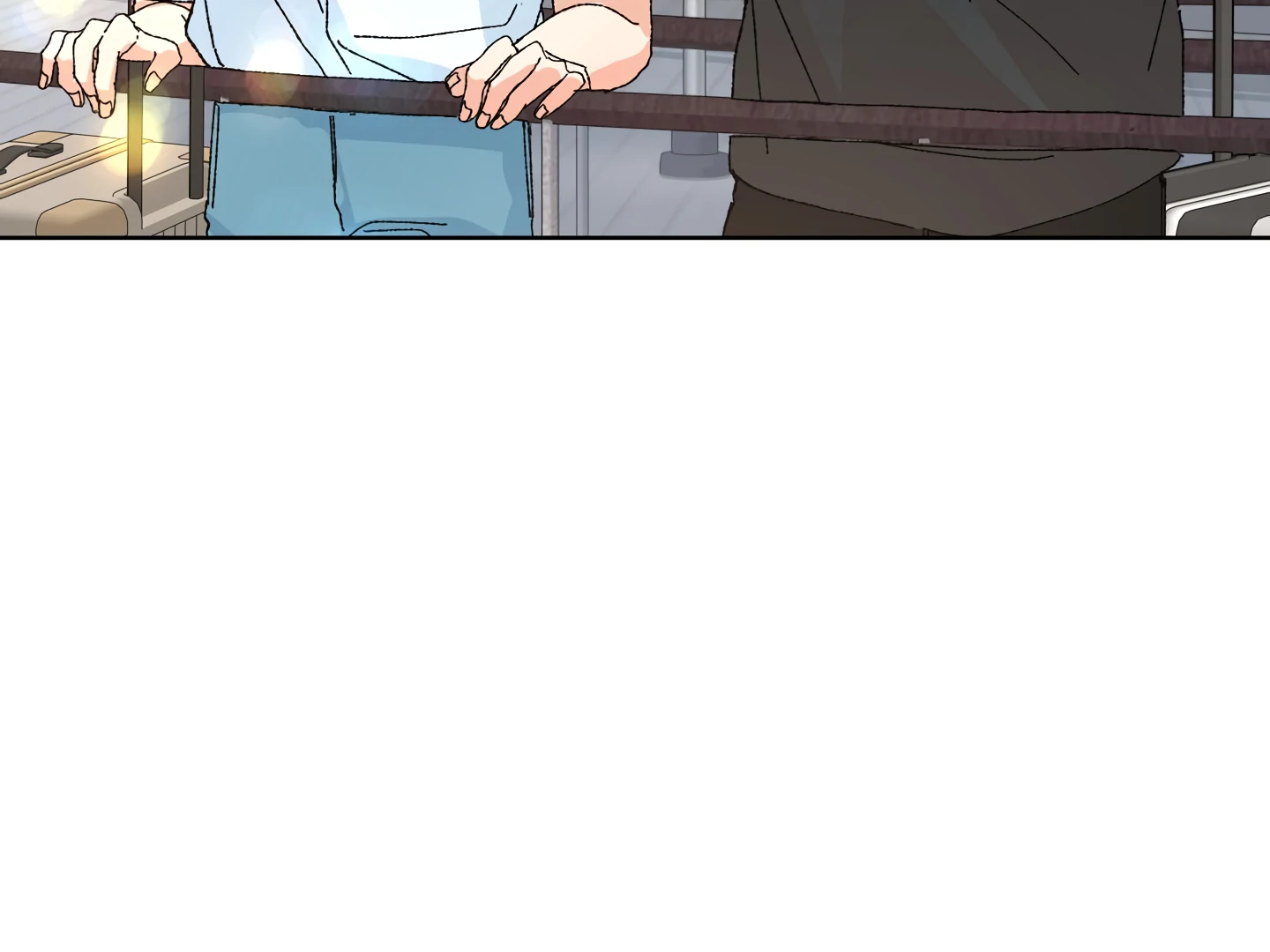 Special Benefits For Newlyweds - Chapter 50 🔞 (S2 Side 2 of 4) manhwa