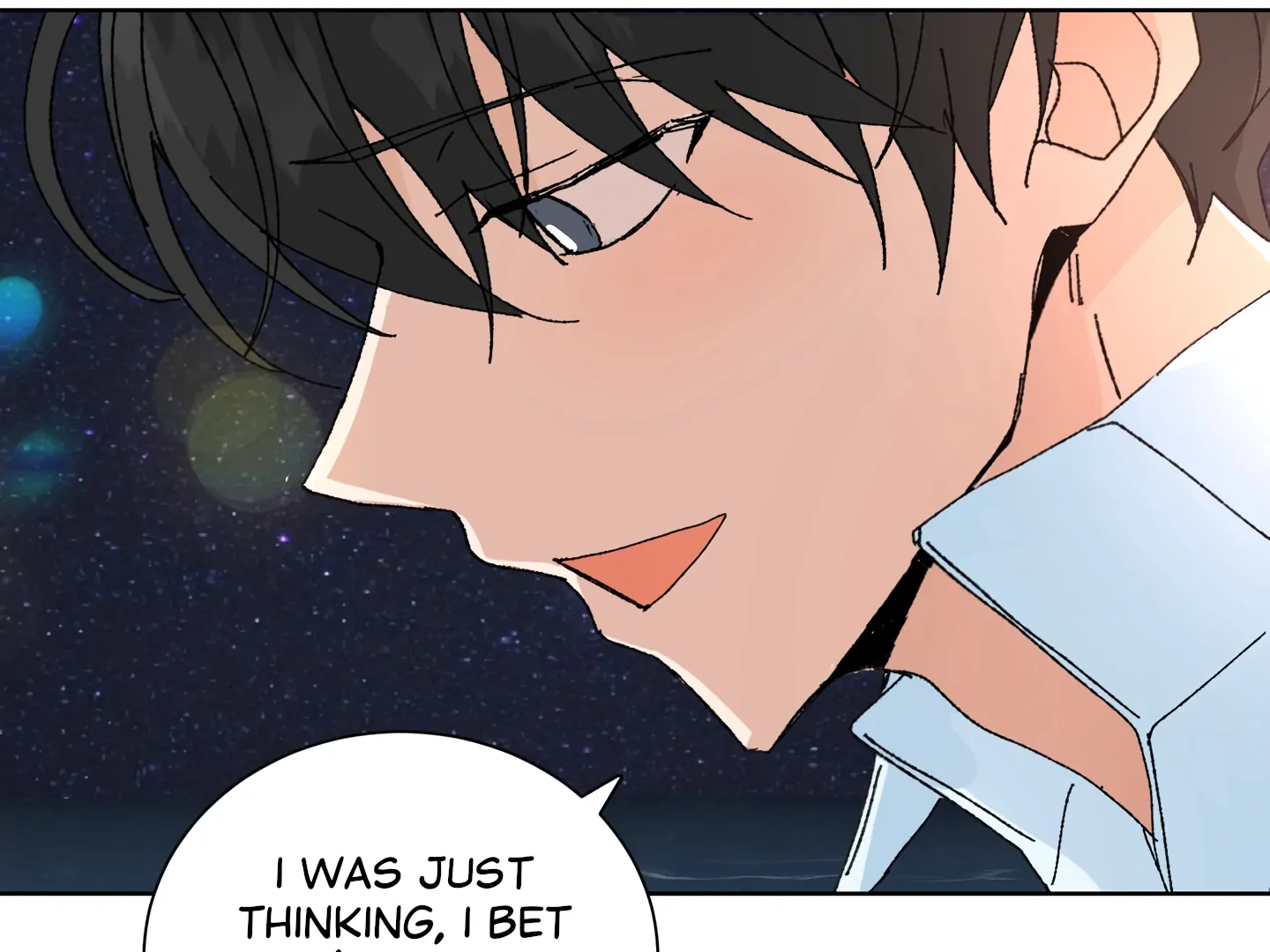 Special Benefits For Newlyweds - Chapter 50 🔞 (S2 Side 2 of 4) manhwa