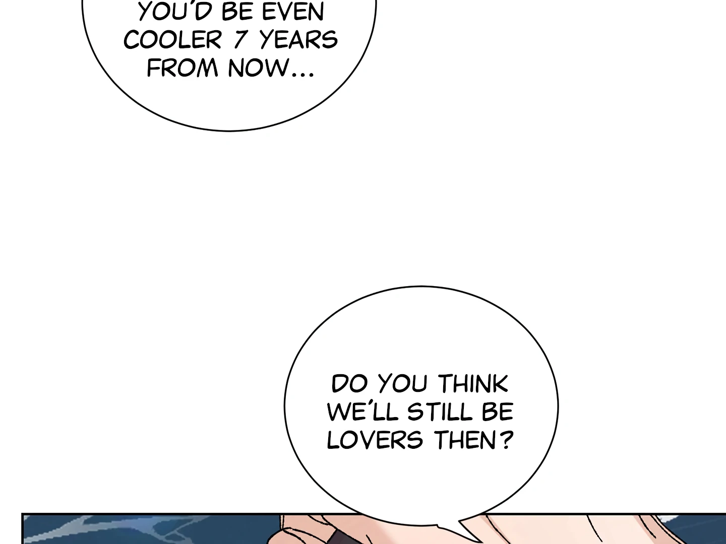 Special Benefits For Newlyweds - Chapter 50 🔞 (S2 Side 2 of 4) manhwa