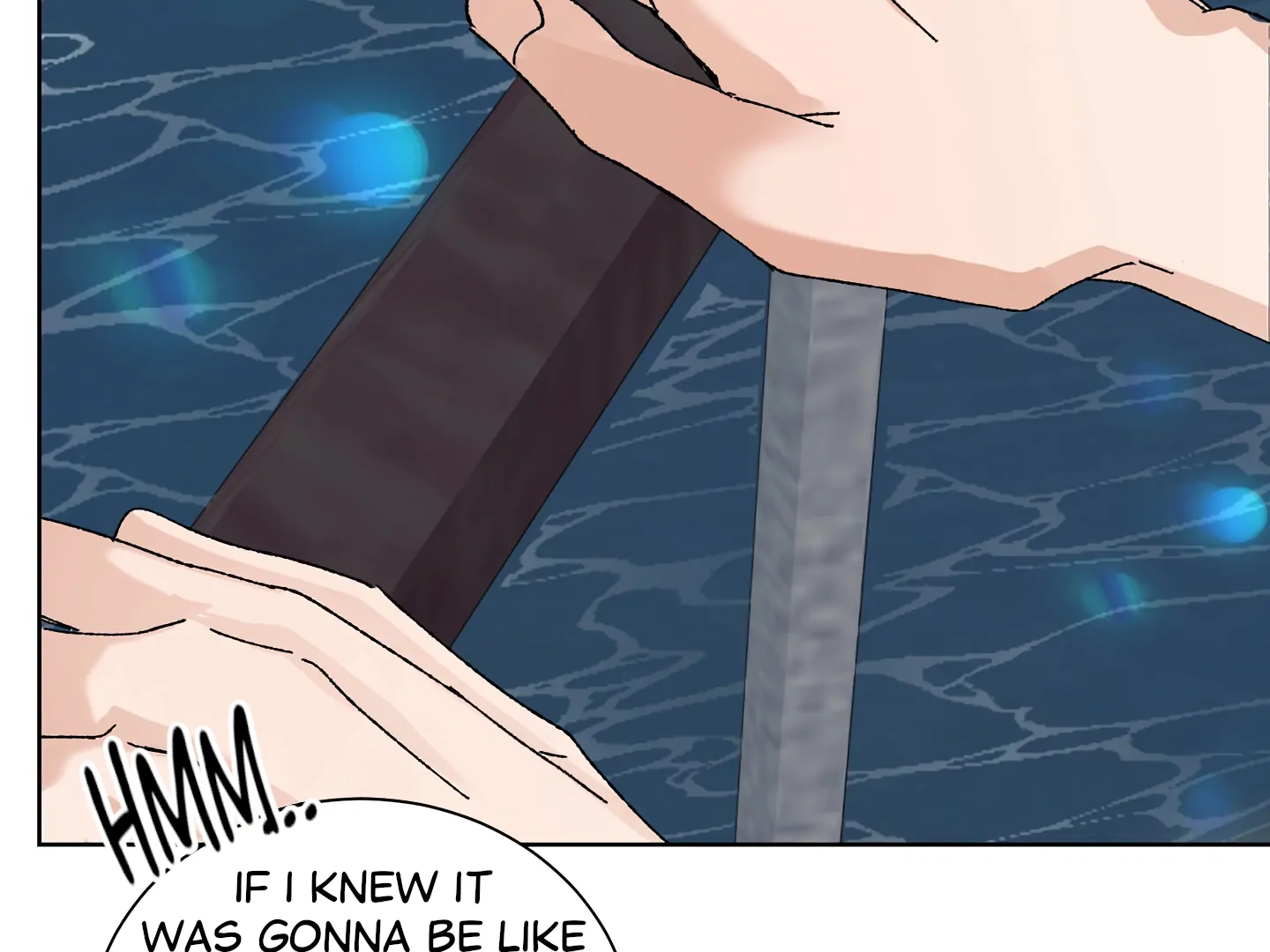 Special Benefits For Newlyweds - Chapter 50 🔞 (S2 Side 2 of 4) manhwa