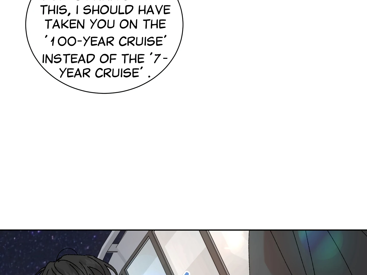 Special Benefits For Newlyweds - Chapter 50 🔞 (S2 Side 2 of 4) manhwa