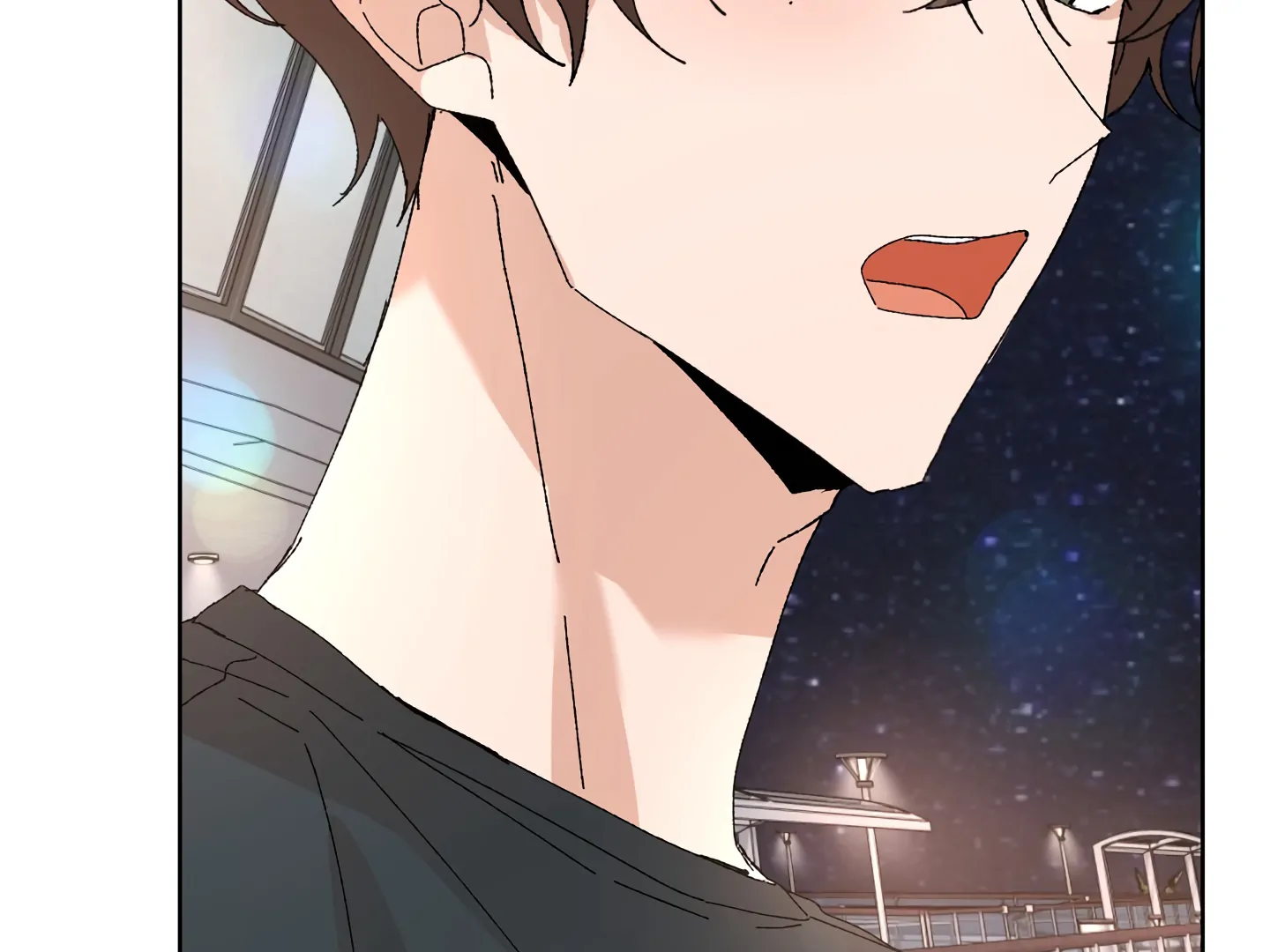Special Benefits For Newlyweds - Chapter 50 🔞 (S2 Side 2 of 4) manhwa
