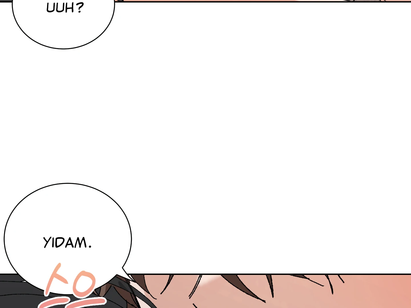 Special Benefits For Newlyweds - Chapter 50 🔞 (S2 Side 2 of 4) manhwa