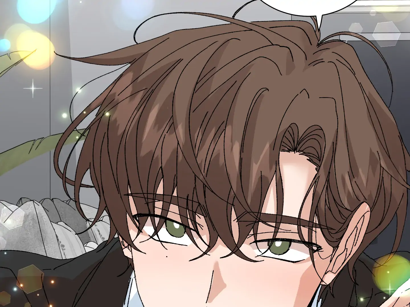 Special Benefits For Newlyweds - Chapter 50 🔞 (S2 Side 2 of 4) manhwa