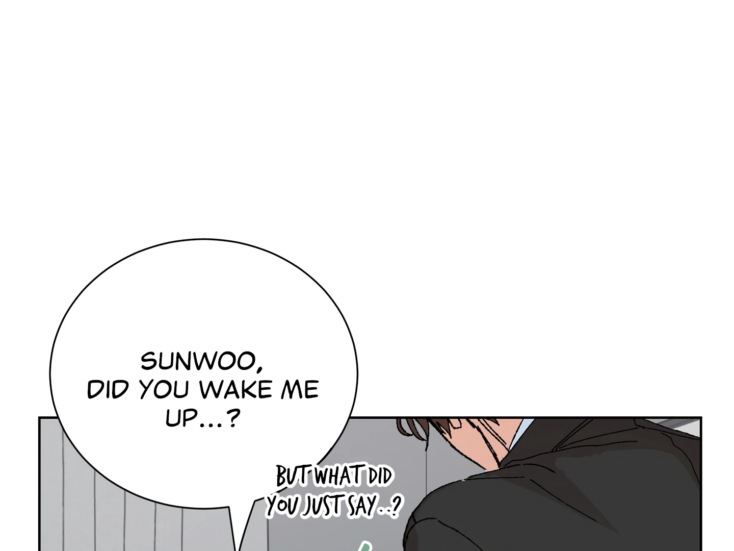Special Benefits For Newlyweds - Chapter 50 🔞 (S2 Side 2 of 4) manhwa
