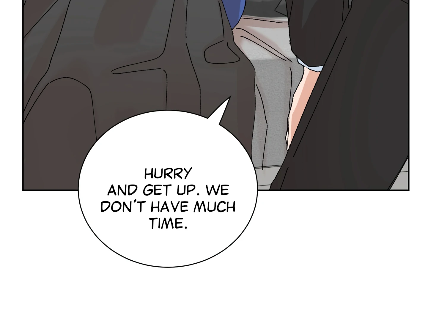 Special Benefits For Newlyweds - Chapter 50 🔞 (S2 Side 2 of 4) manhwa