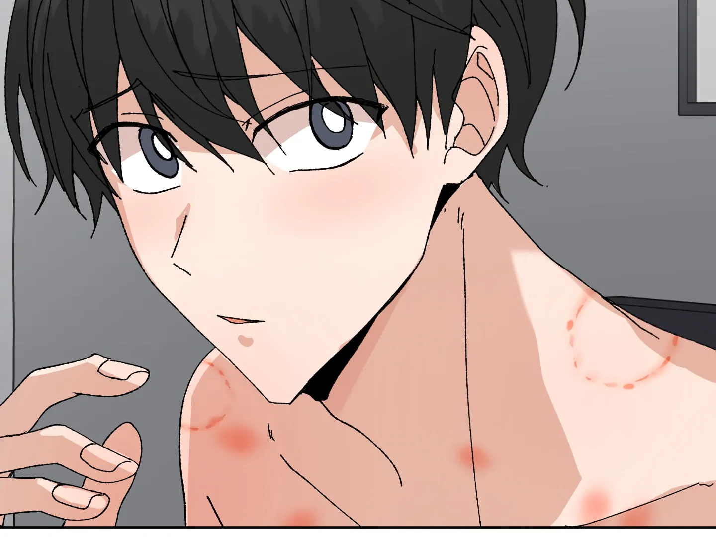 Special Benefits For Newlyweds - Chapter 50 🔞 (S2 Side 2 of 4) manhwa