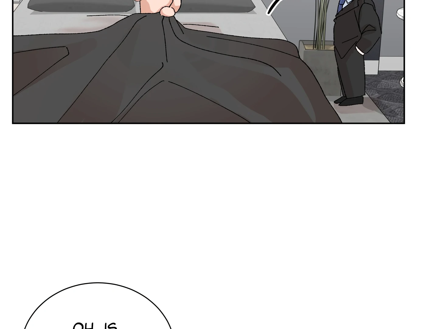Special Benefits For Newlyweds - Chapter 50 🔞 (S2 Side 2 of 4) manhwa