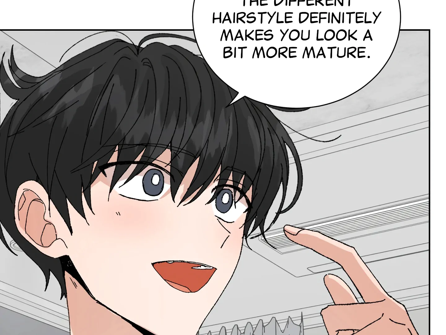 Special Benefits For Newlyweds - Chapter 50 🔞 (S2 Side 2 of 4) manhwa