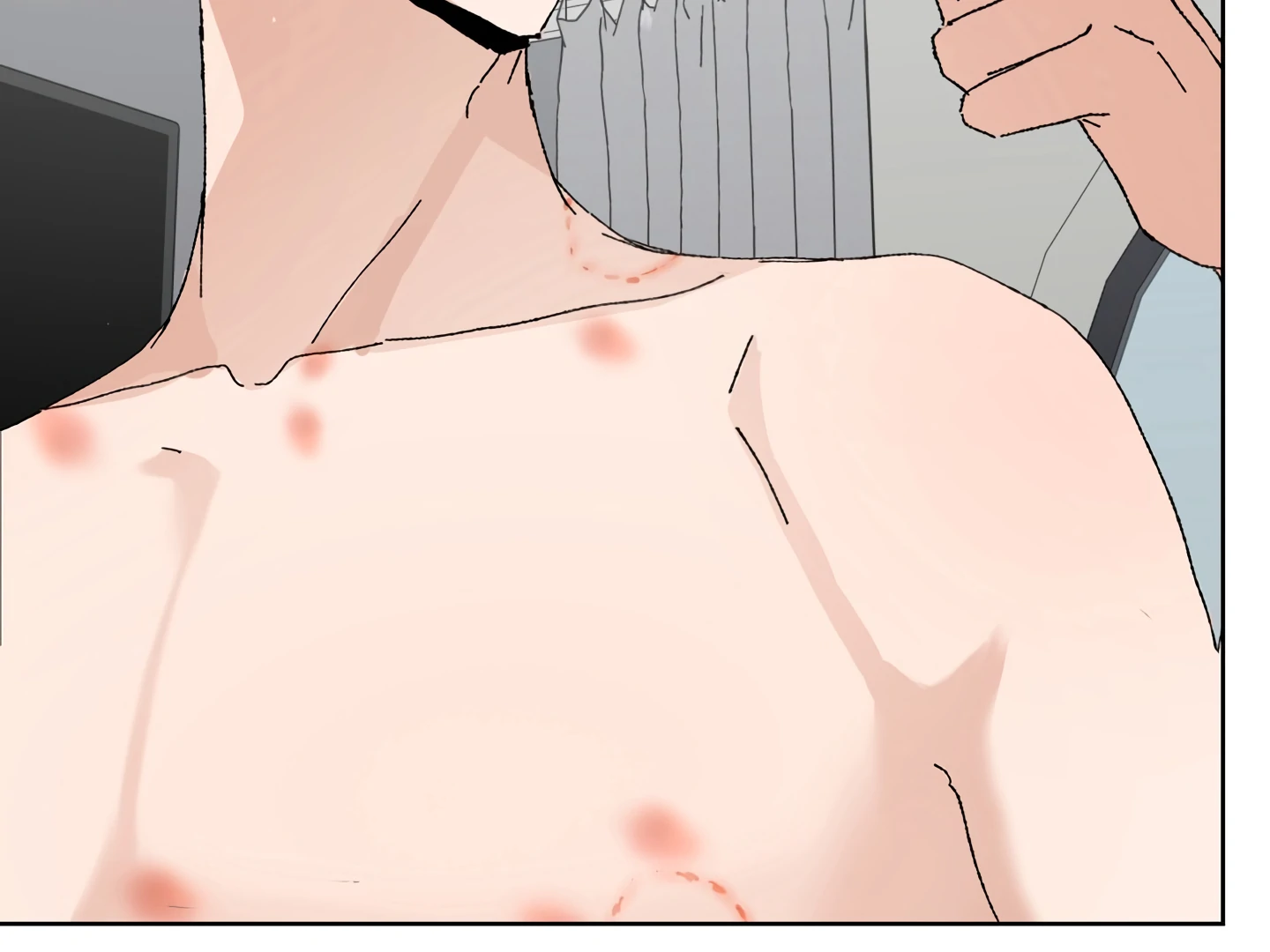 Special Benefits For Newlyweds - Chapter 50 🔞 (S2 Side 2 of 4) manhwa