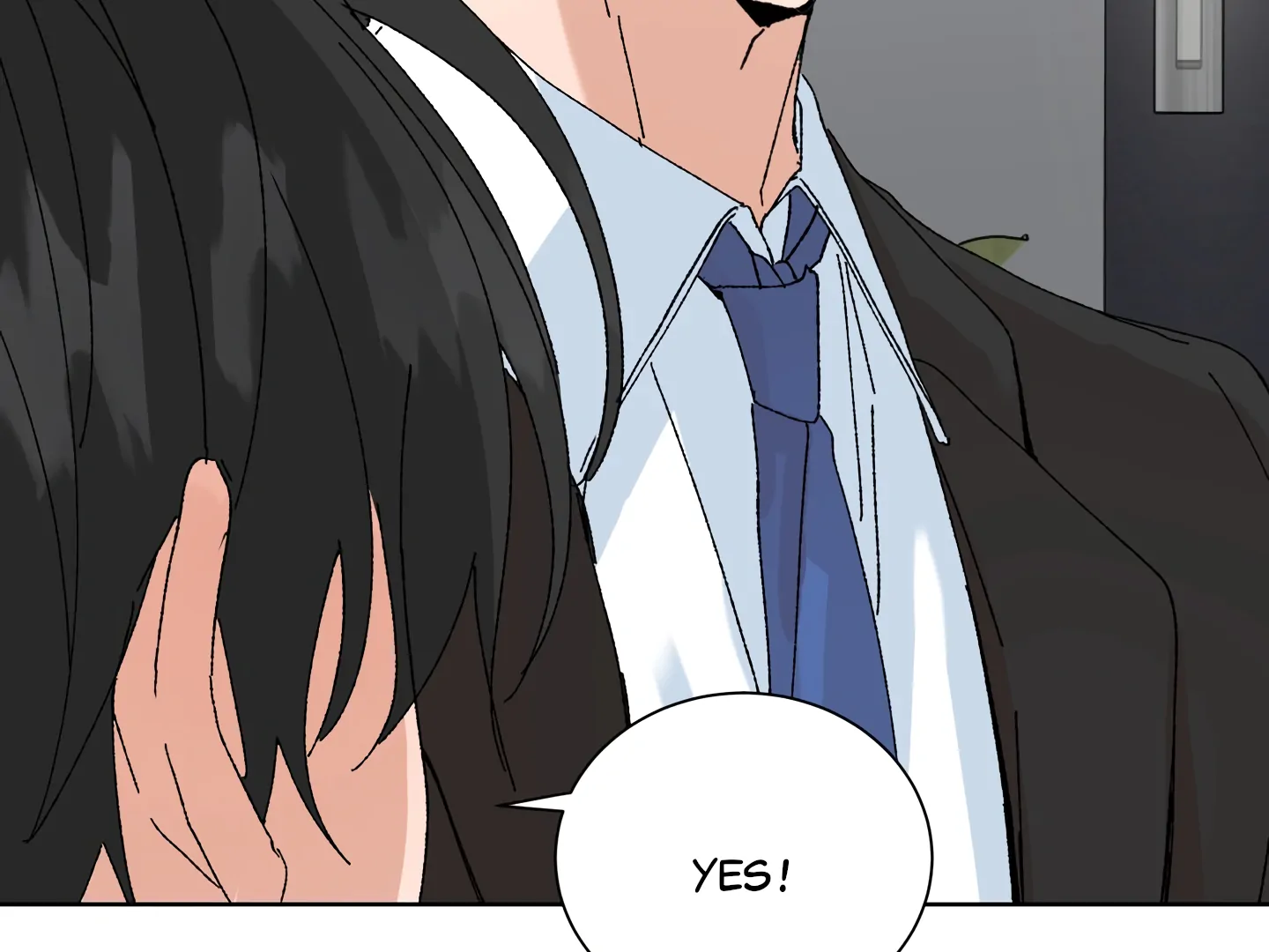 Special Benefits For Newlyweds - Chapter 50 🔞 (S2 Side 2 of 4) manhwa