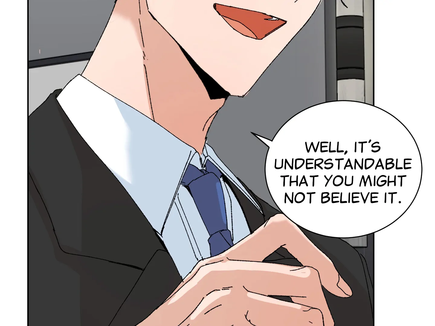 Special Benefits For Newlyweds - Chapter 50 🔞 (S2 Side 2 of 4) manhwa