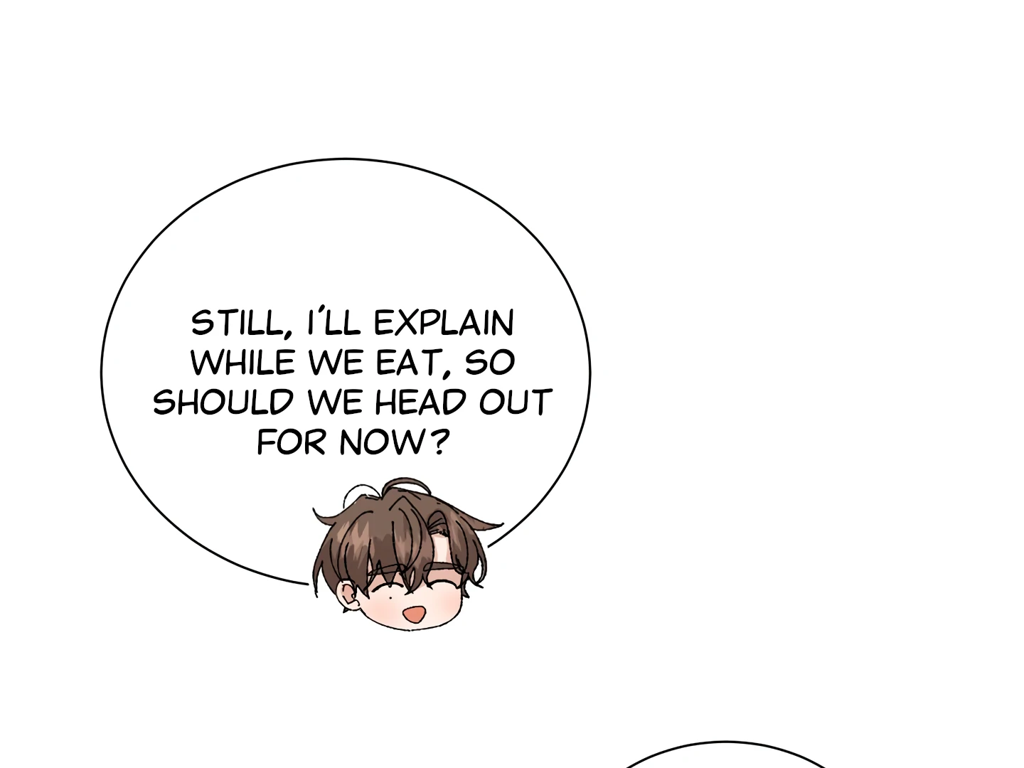 Special Benefits For Newlyweds - Chapter 50 🔞 (S2 Side 2 of 4) manhwa