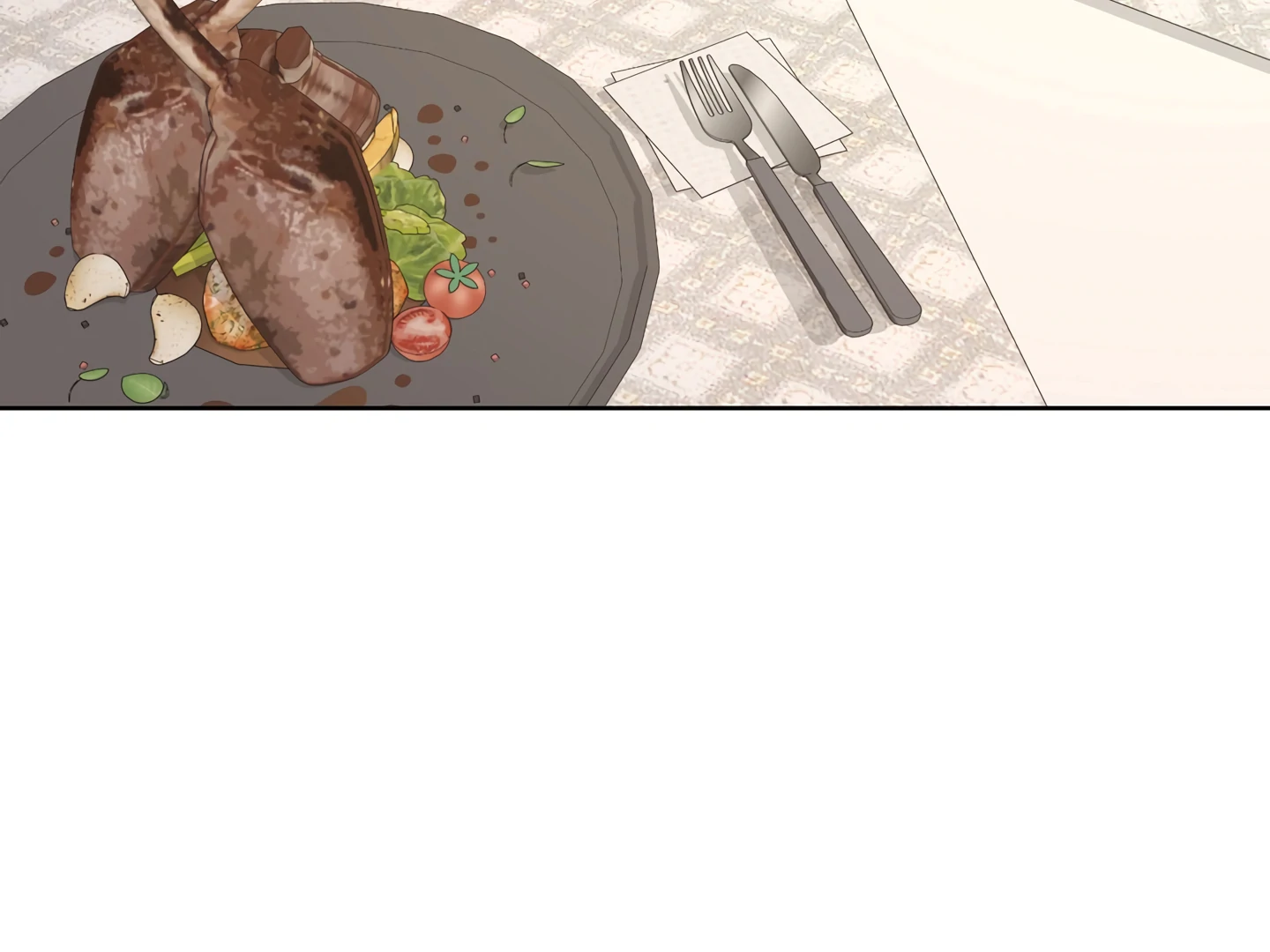 Special Benefits For Newlyweds - Chapter 50 🔞 (S2 Side 2 of 4) manhwa