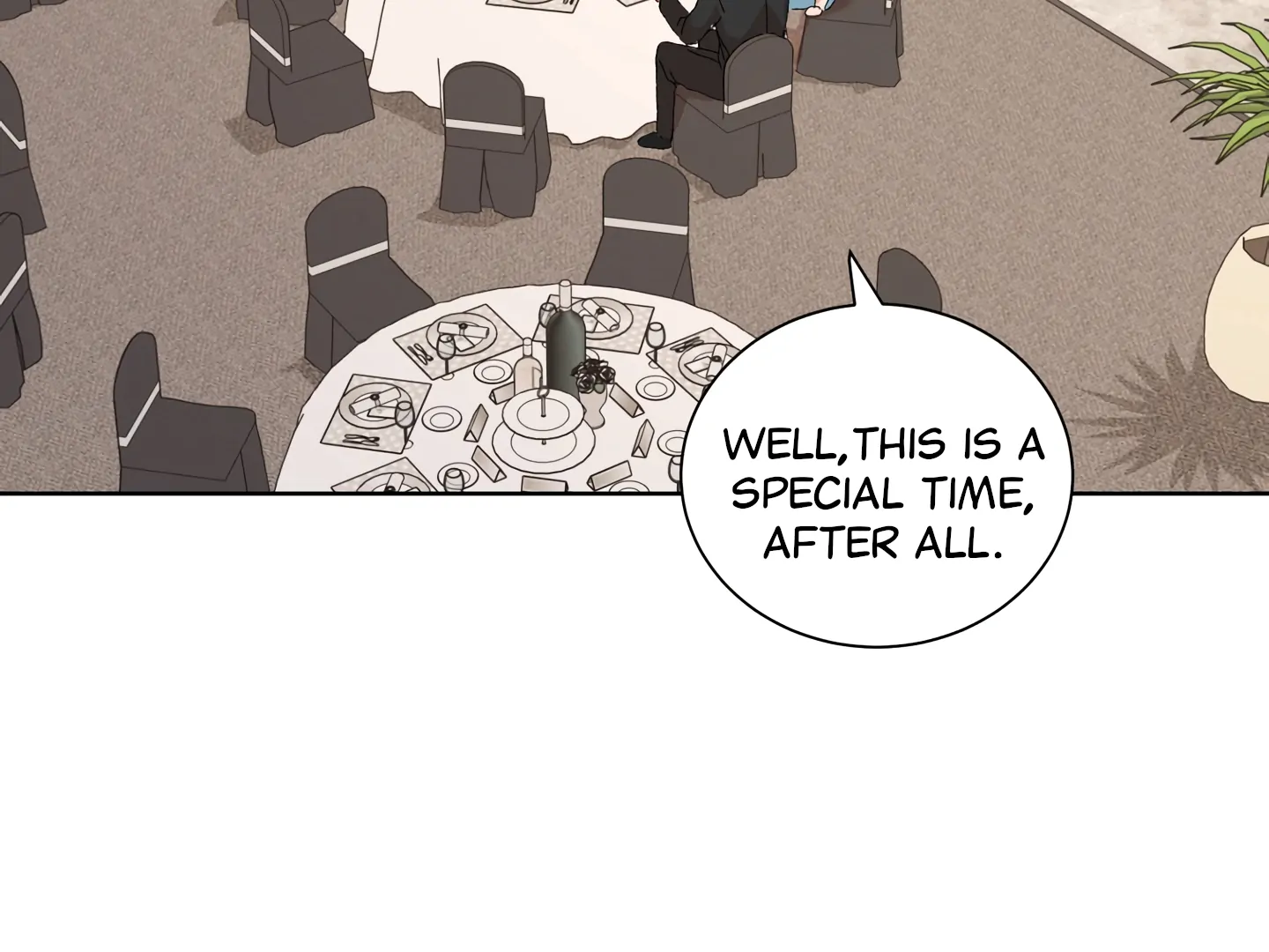 Special Benefits For Newlyweds - Chapter 50 🔞 (S2 Side 2 of 4) manhwa