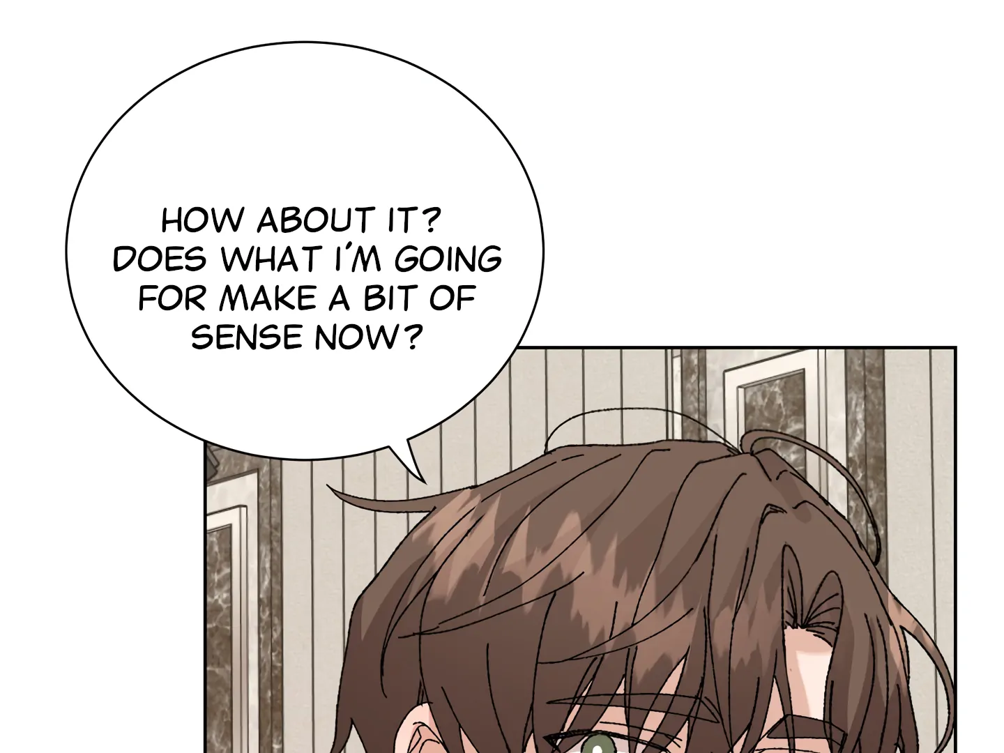 Special Benefits For Newlyweds - Chapter 50 🔞 (S2 Side 2 of 4) manhwa