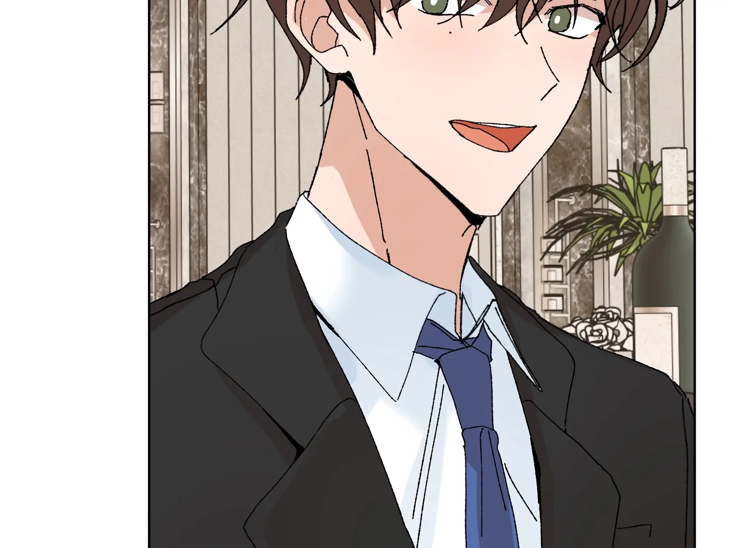 Special Benefits For Newlyweds - Chapter 50 🔞 (S2 Side 2 of 4) manhwa