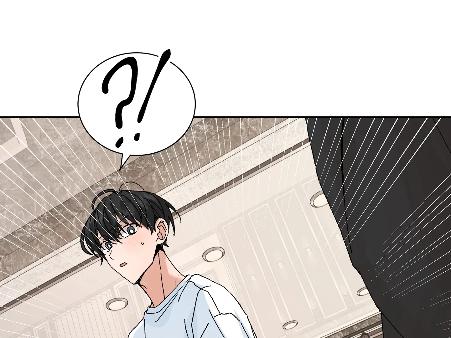 Special Benefits For Newlyweds - Chapter 50 🔞 (S2 Side 2 of 4) manhwa