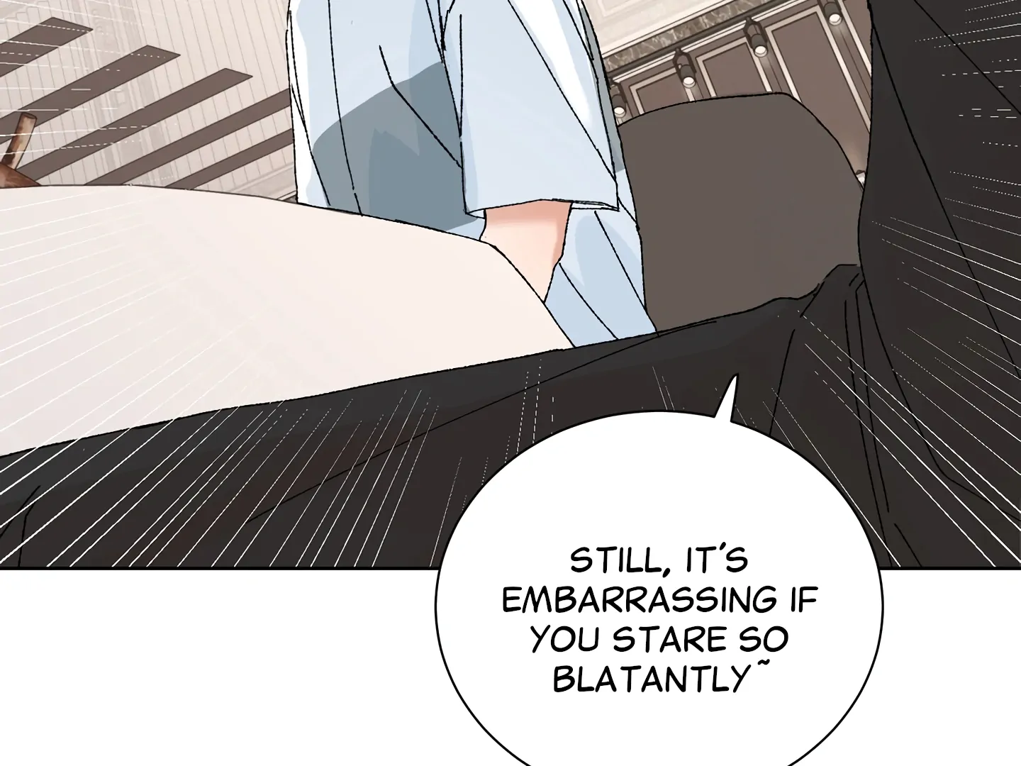 Special Benefits For Newlyweds - Chapter 50 🔞 (S2 Side 2 of 4) manhwa