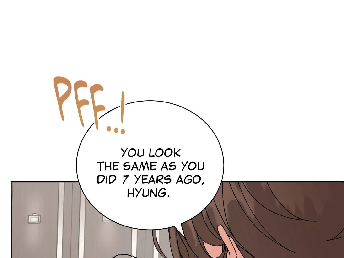Special Benefits For Newlyweds - Chapter 50 🔞 (S2 Side 2 of 4) manhwa
