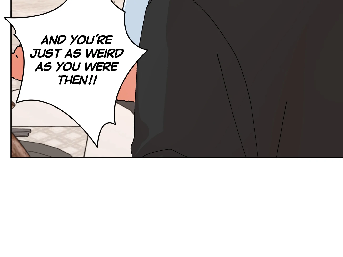 Special Benefits For Newlyweds - Chapter 50 🔞 (S2 Side 2 of 4) manhwa