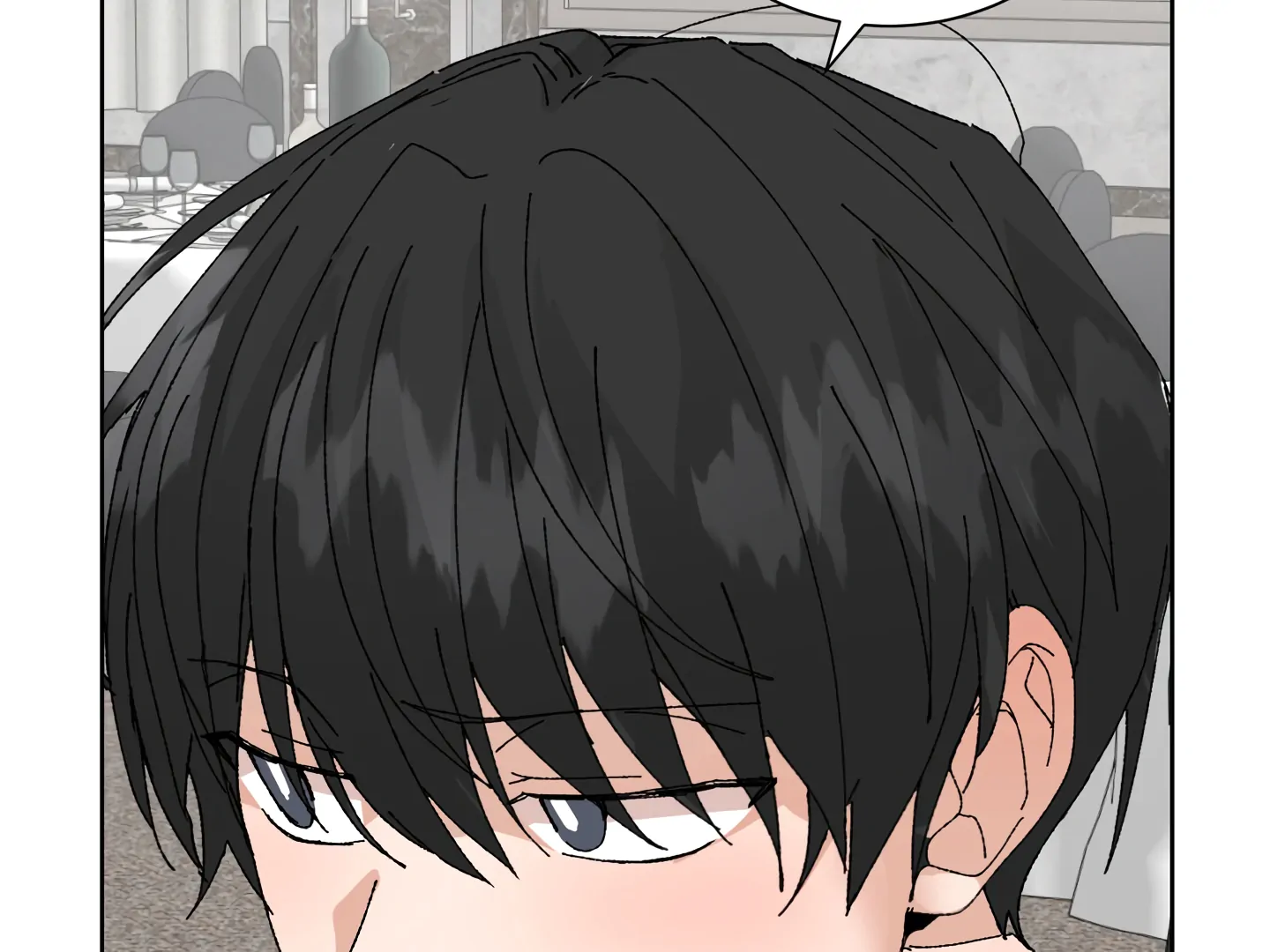 Special Benefits For Newlyweds - Chapter 50 🔞 (S2 Side 2 of 4) manhwa