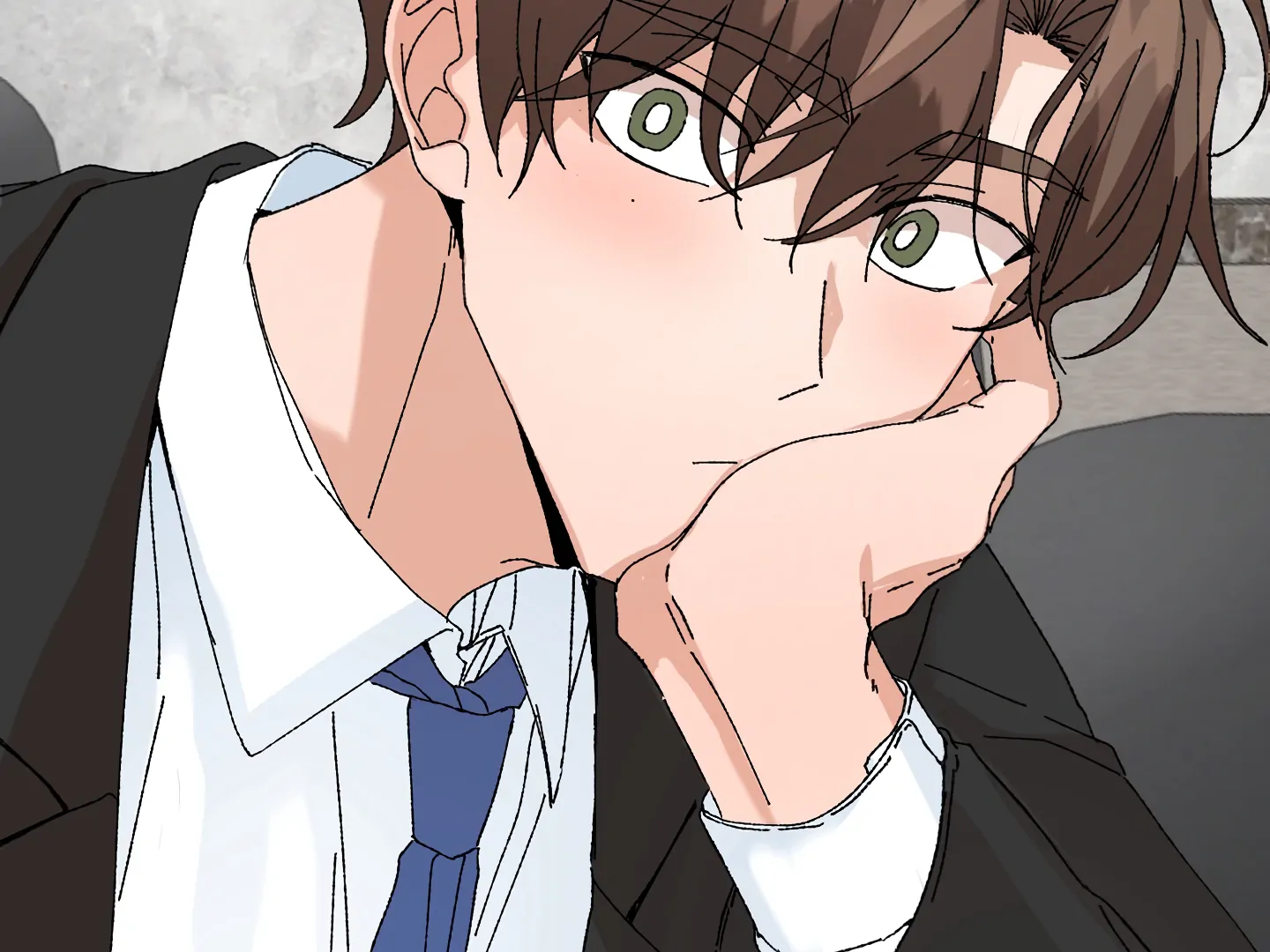 Special Benefits For Newlyweds - Chapter 50 🔞 (S2 Side 2 of 4) manhwa