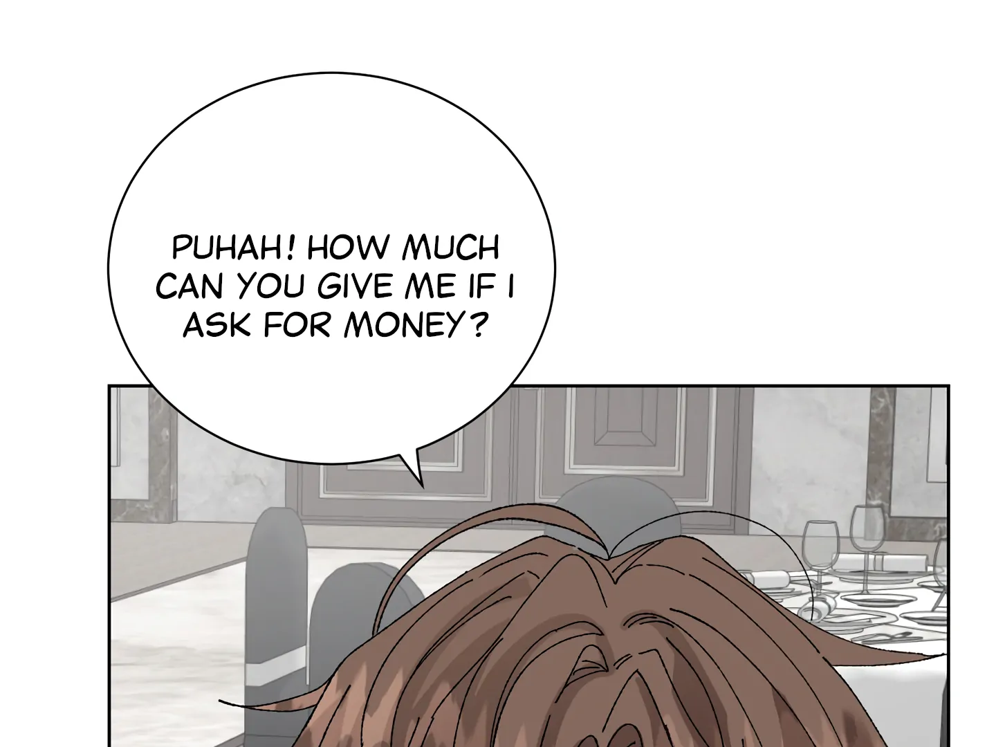Special Benefits For Newlyweds - Chapter 50 🔞 (S2 Side 2 of 4) manhwa