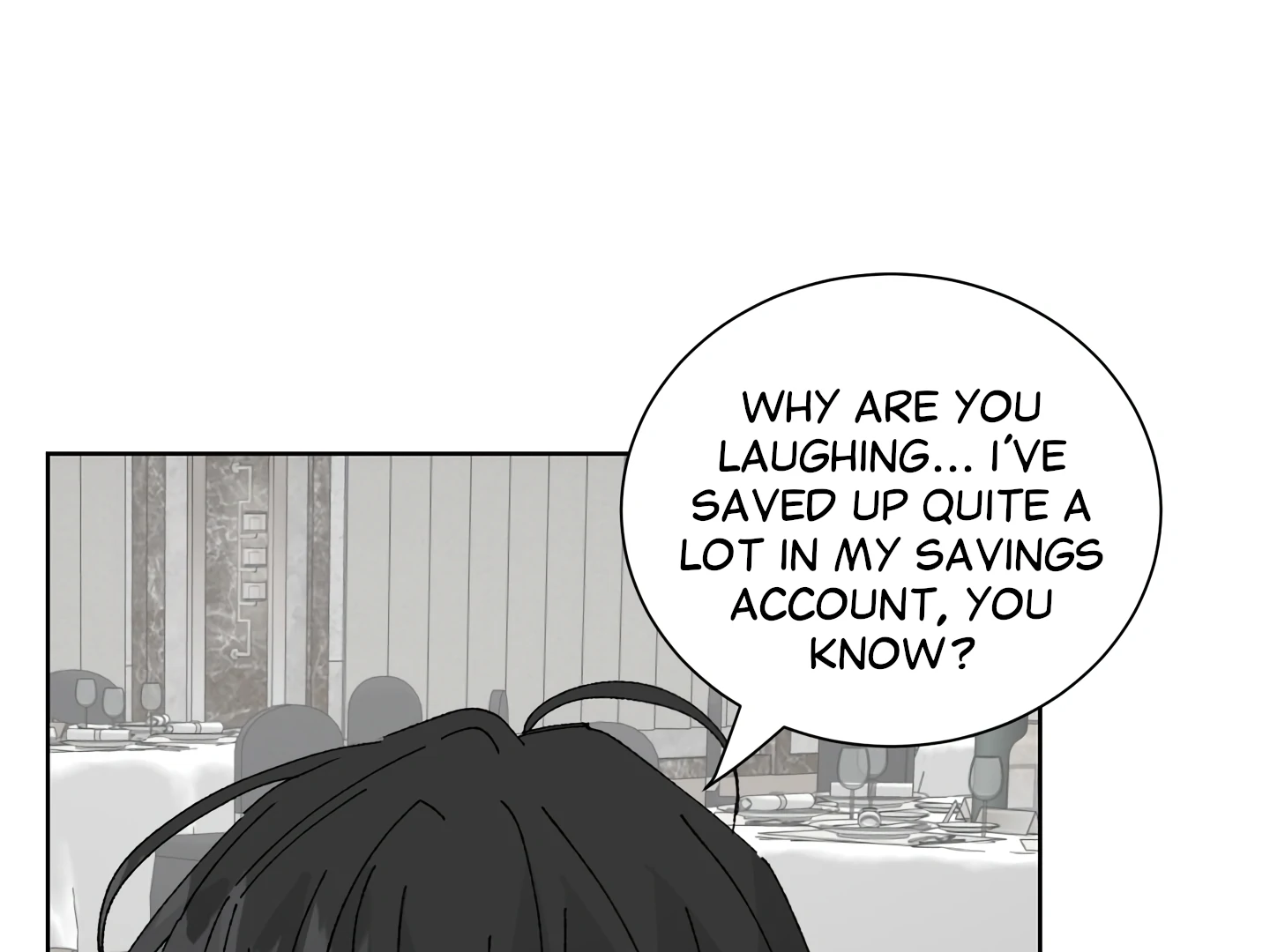 Special Benefits For Newlyweds - Chapter 50 🔞 (S2 Side 2 of 4) manhwa