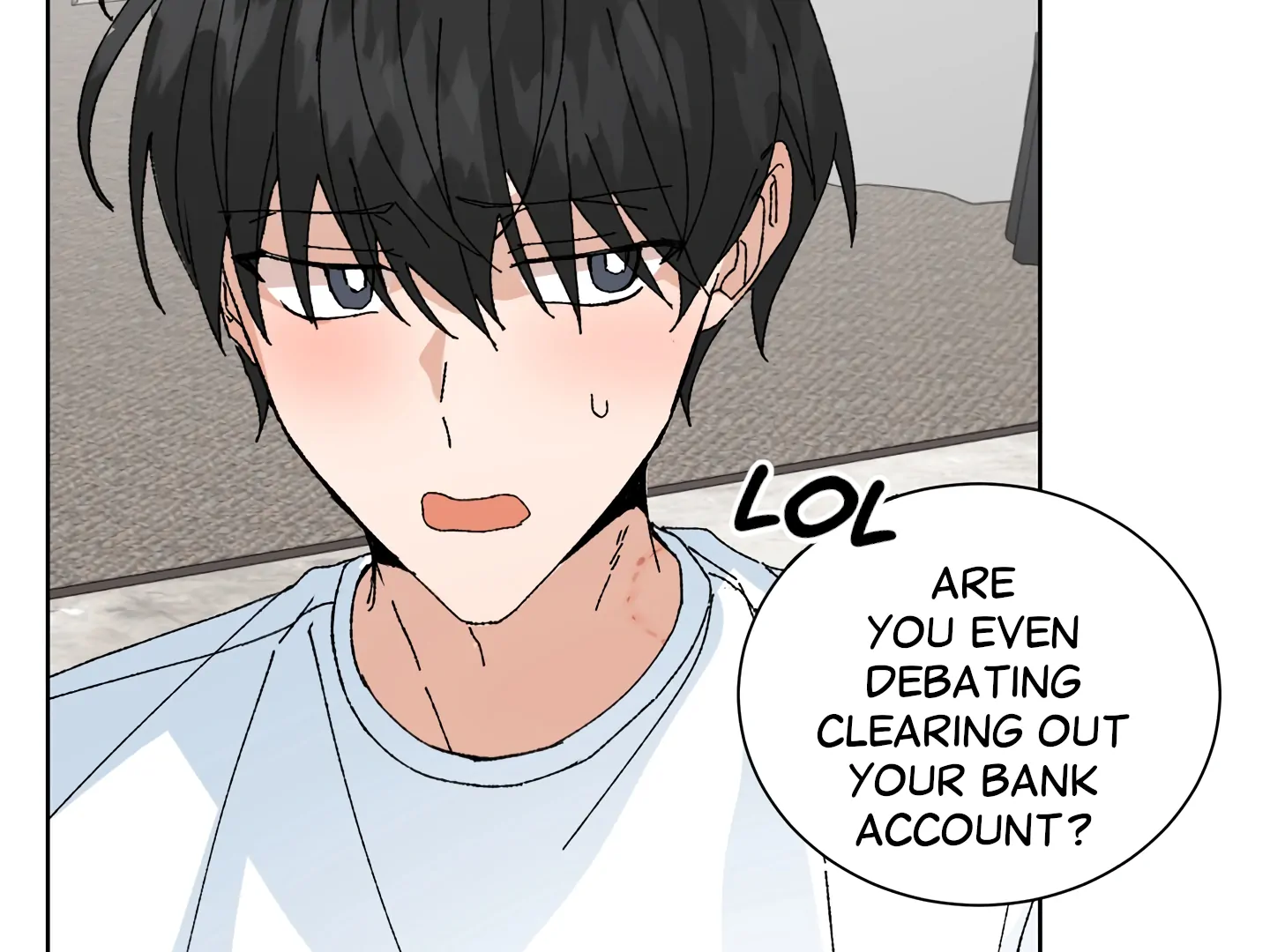 Special Benefits For Newlyweds - Chapter 50 🔞 (S2 Side 2 of 4) manhwa