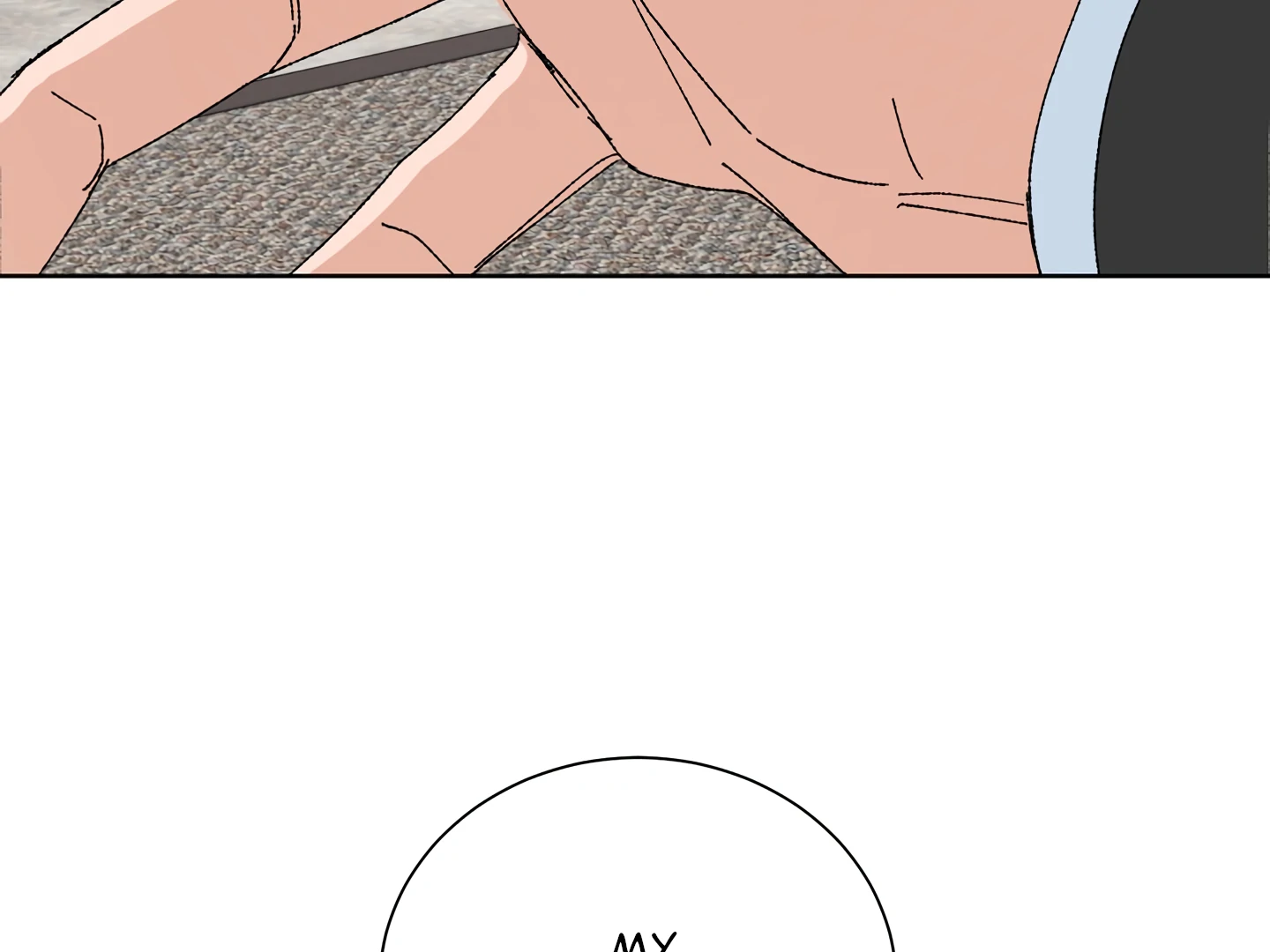 Special Benefits For Newlyweds - Chapter 50 🔞 (S2 Side 2 of 4) manhwa