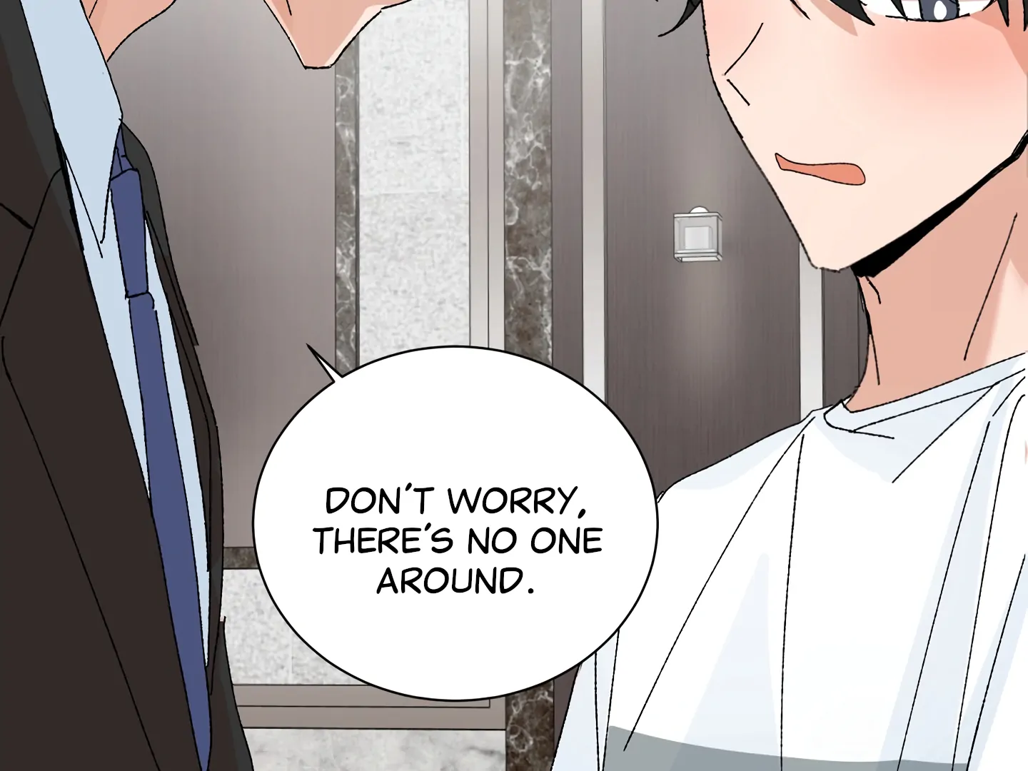 Special Benefits For Newlyweds - Chapter 50 🔞 (S2 Side 2 of 4) manhwa