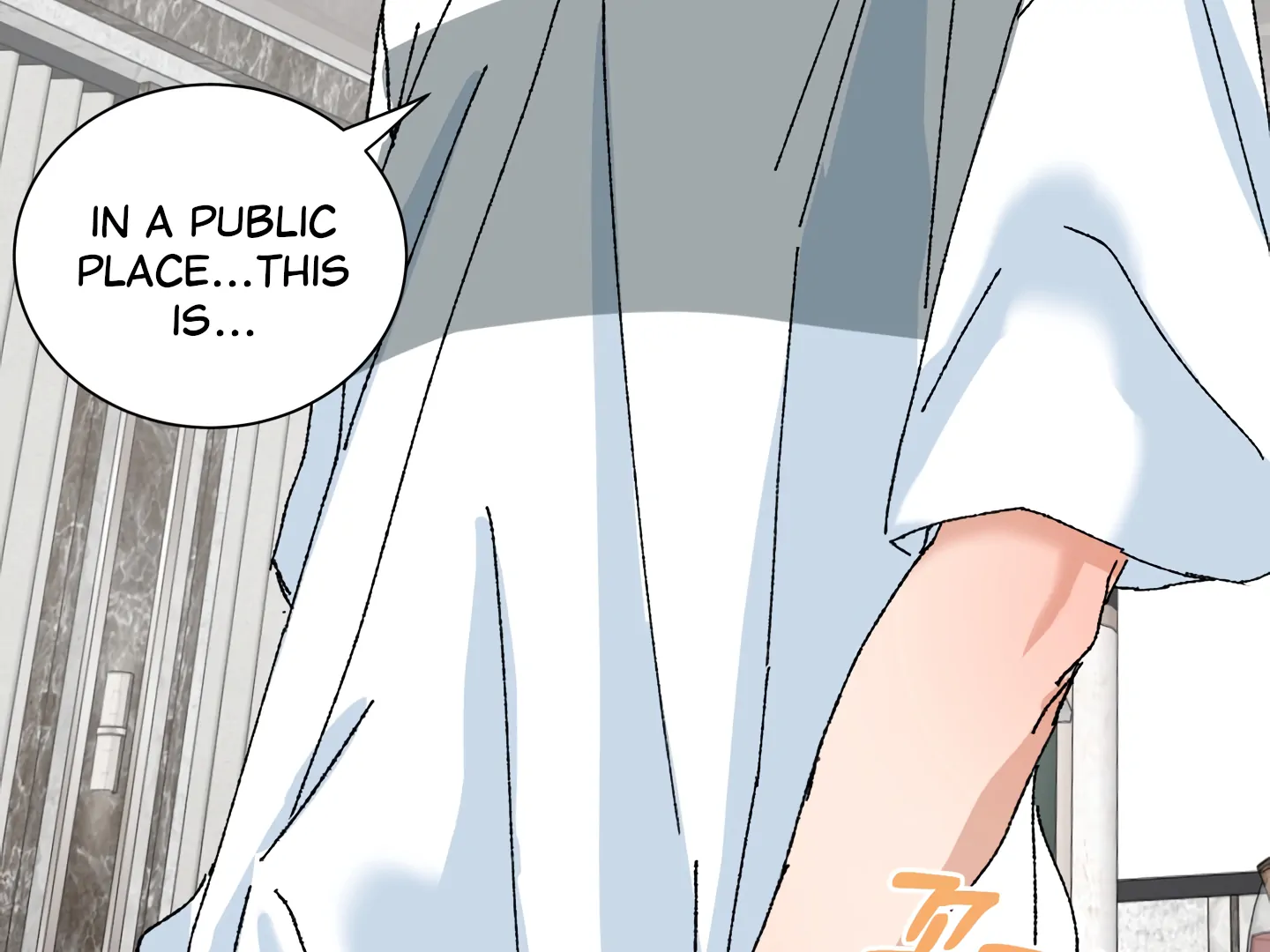 Special Benefits For Newlyweds - Chapter 50 🔞 (S2 Side 2 of 4) manhwa